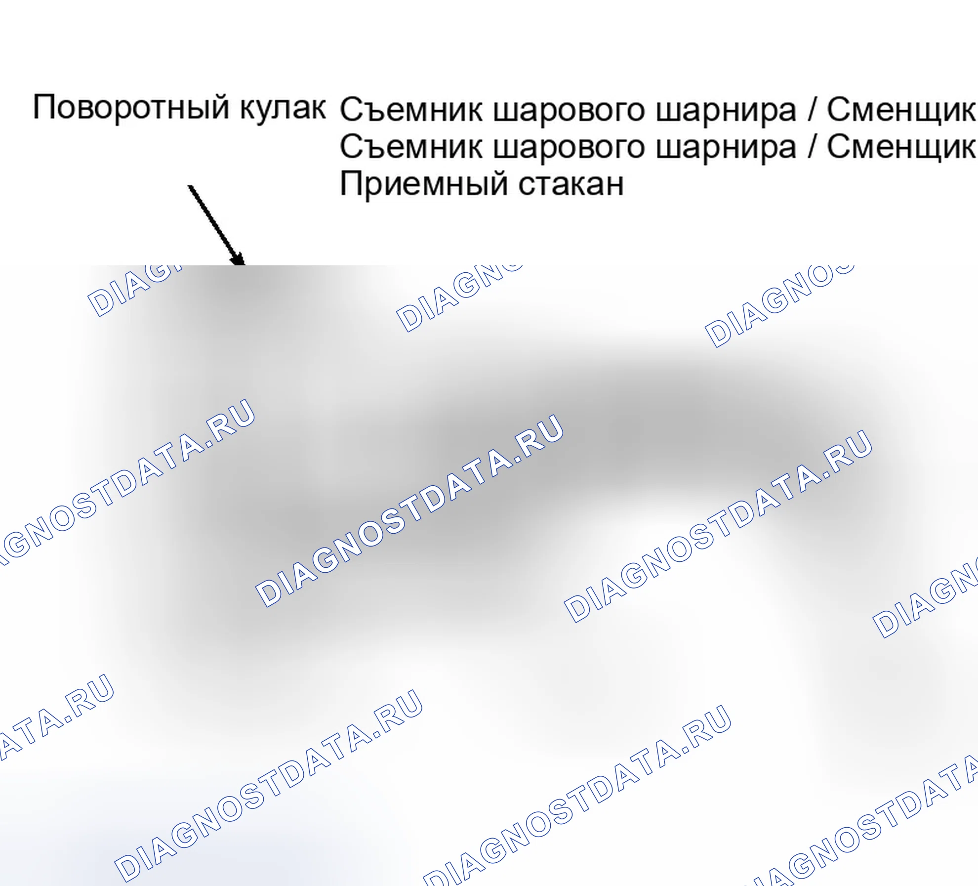 Рис. 7. Ford Cab & Chassis F350 