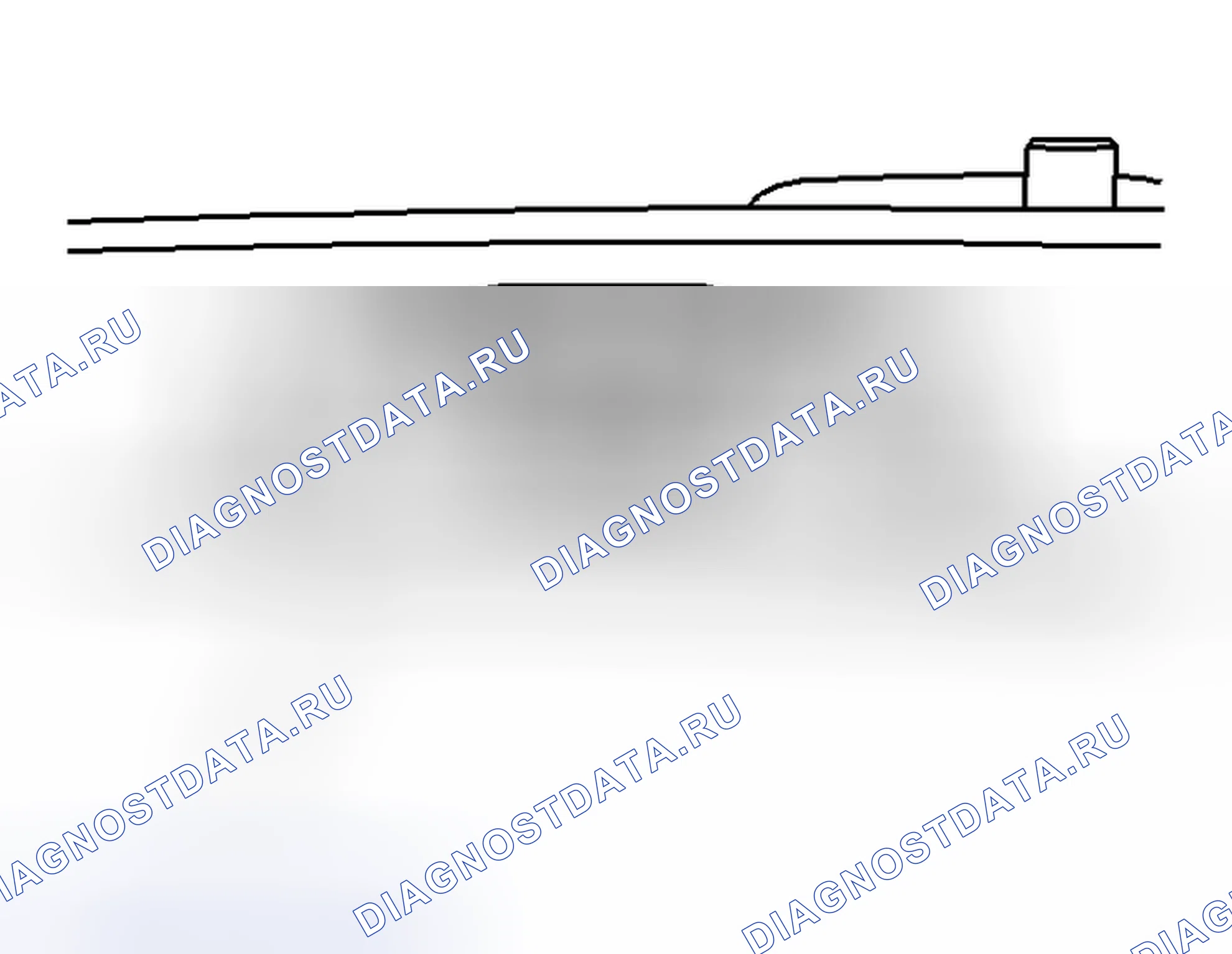 Рис. 65: Порядок демонтажа. Hyundai Tiburon II рестайлинг