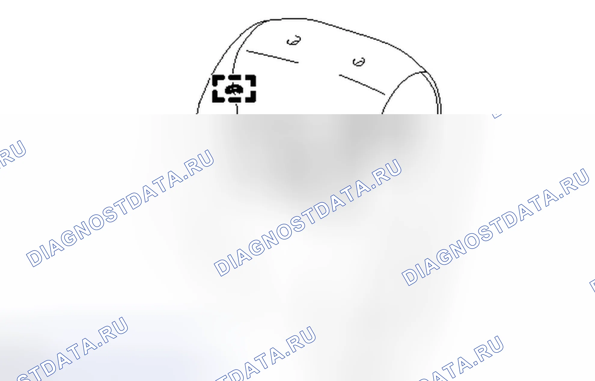 Рис. 32. Toyota Corolla X рестайлинг