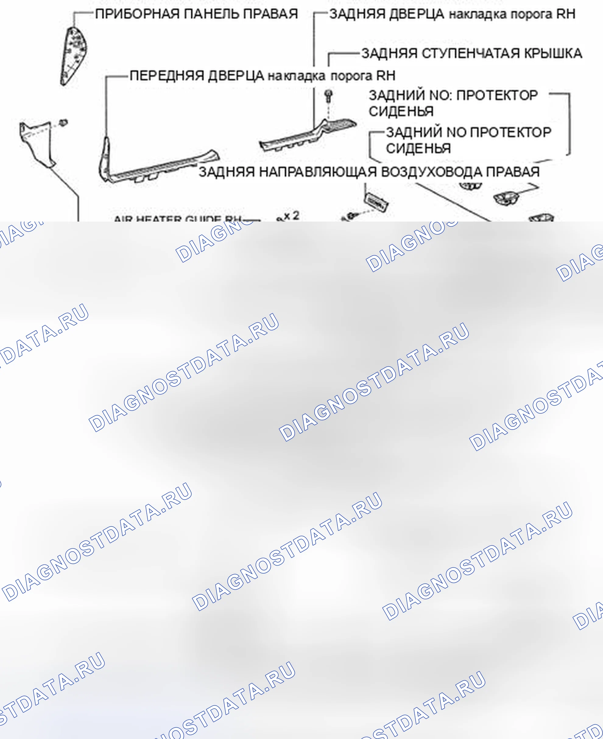Рис. 214. Toyota Land Cruiser 200