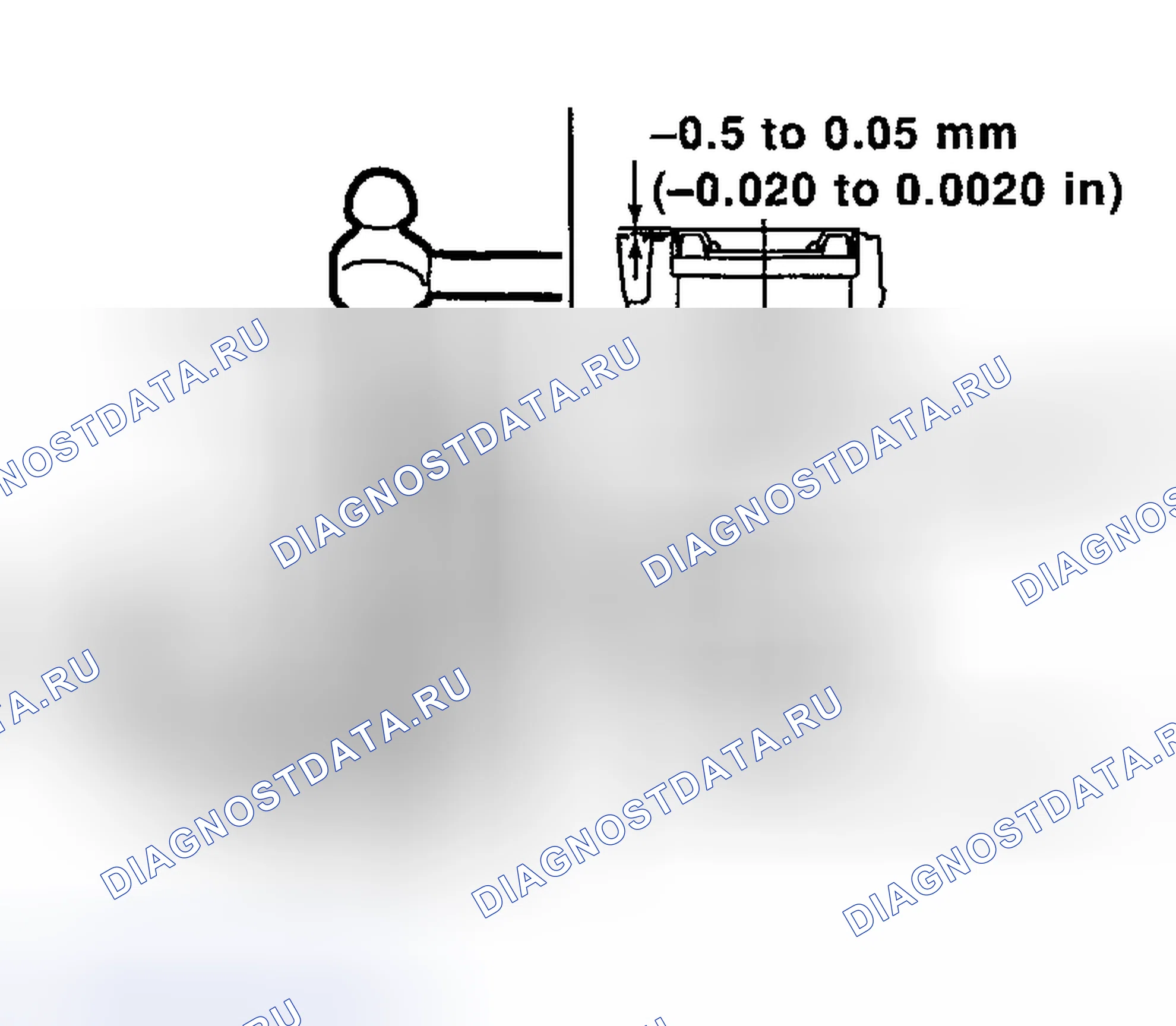 Рис. 314: УСТАНОВКА. Nissan Sentra B15