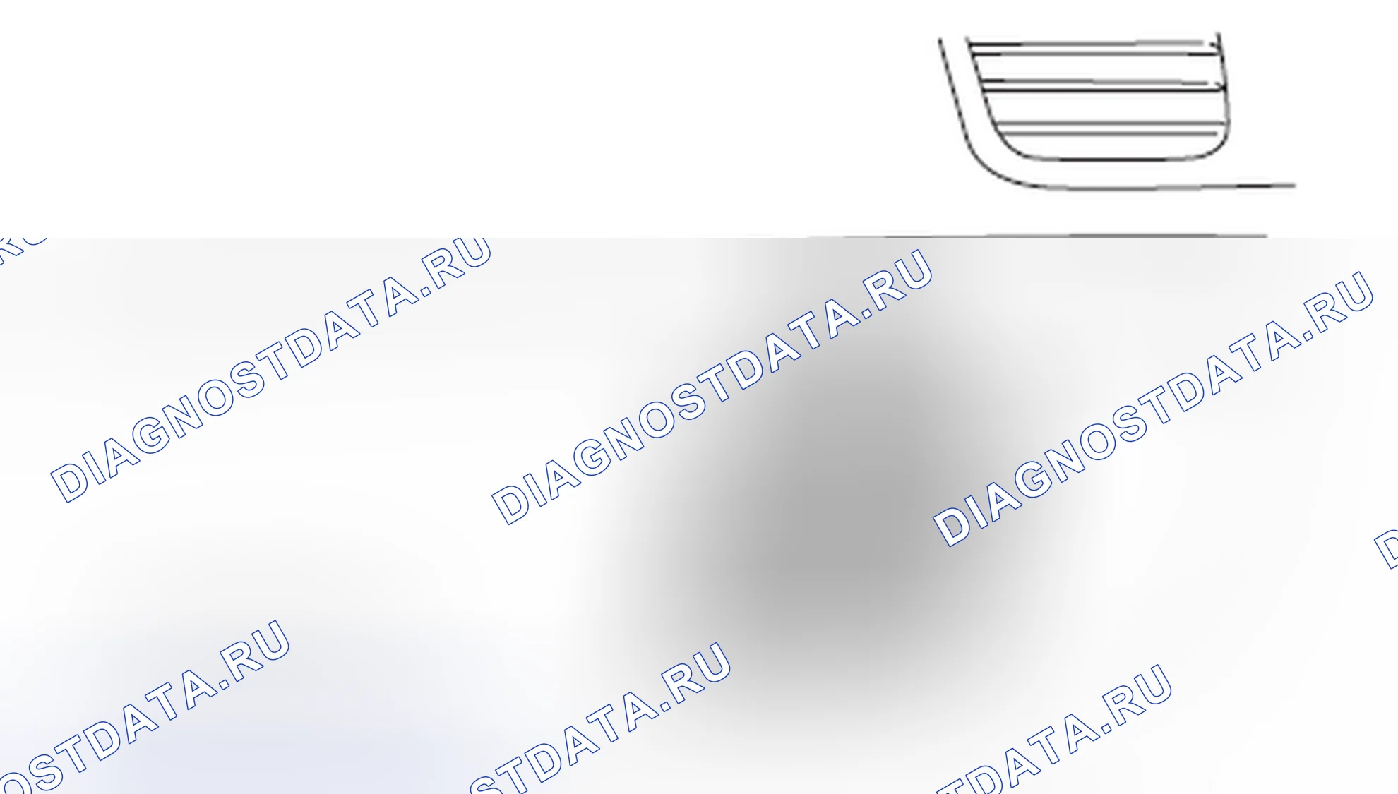 Рис. 42: ПРИБОРНАЯ ПАНЕЛЬ. Subaru Legacy BM/BR рестайлинг
