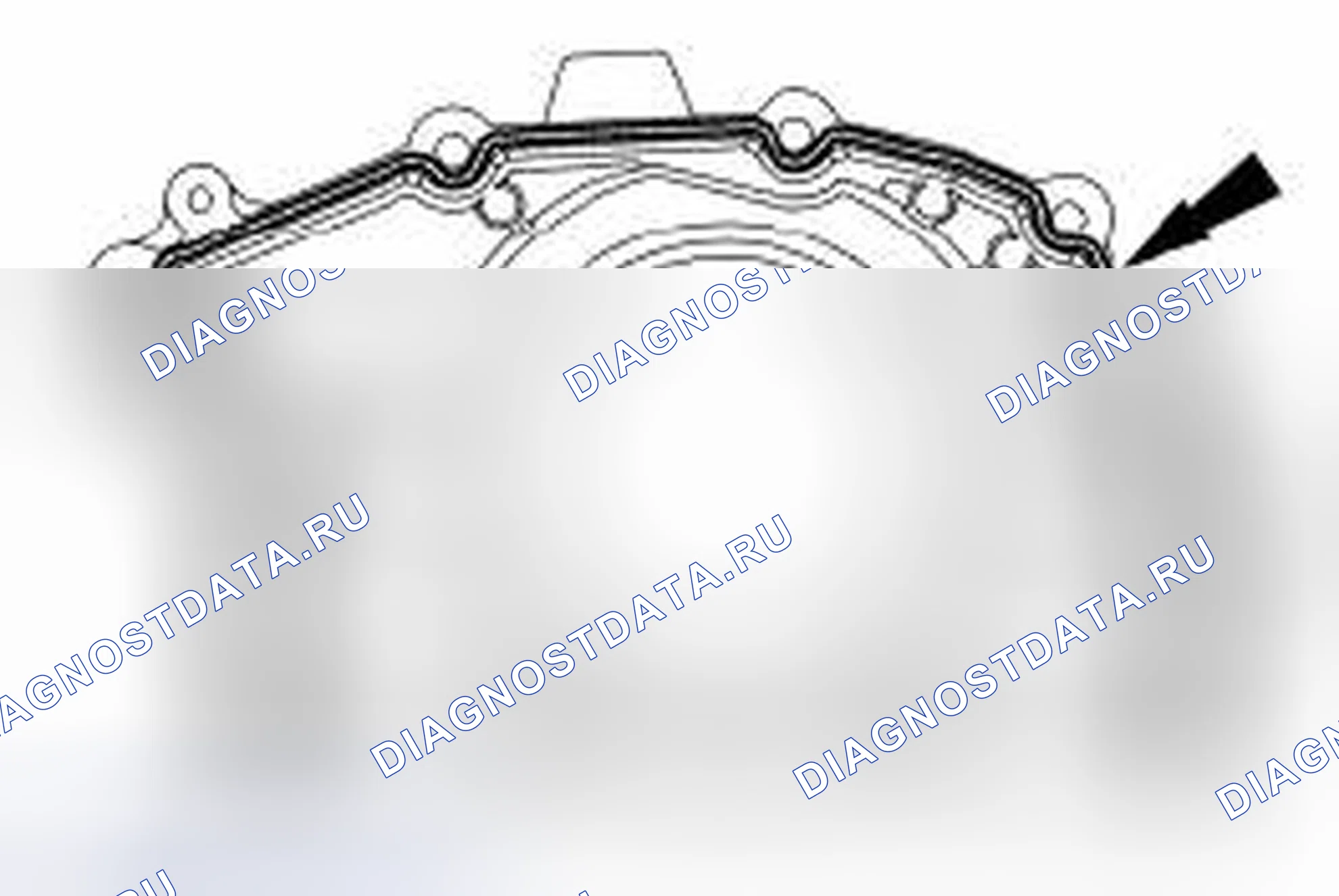 Рис. 475. Hyundai Lafesta I