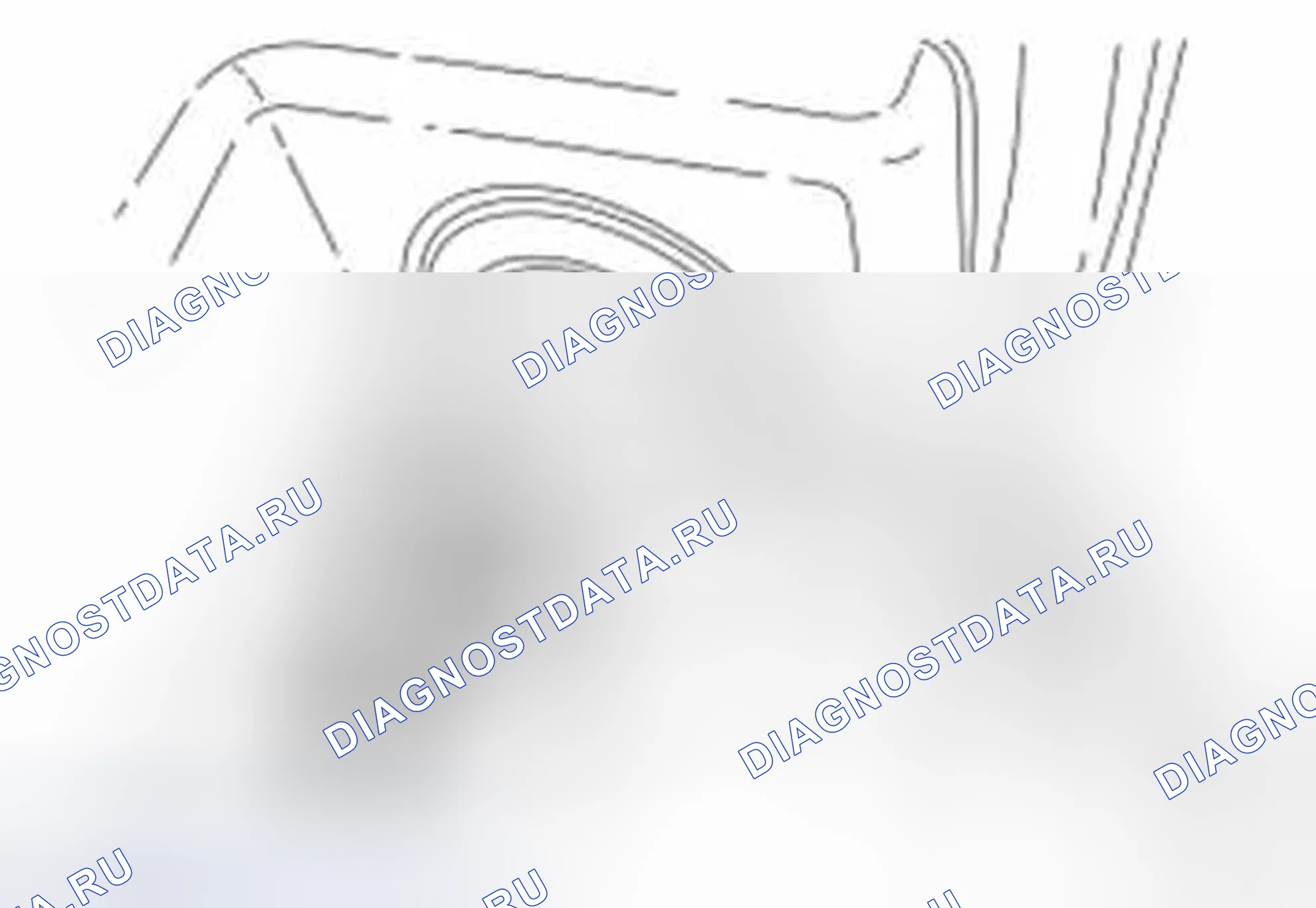 Рис. 21. Ford Ranger II рестайлинг