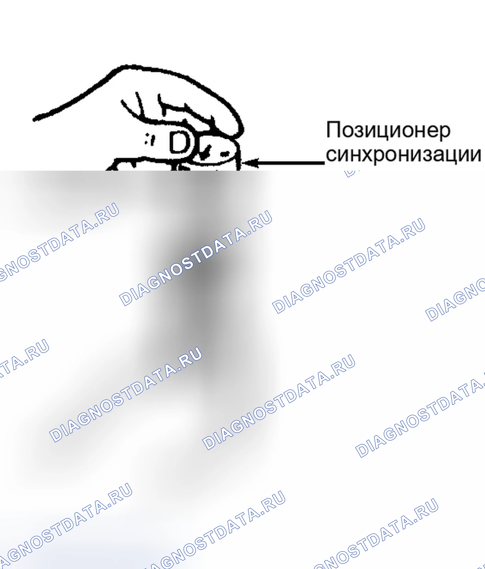 Рис. 3: Установка. Ford Explorer II