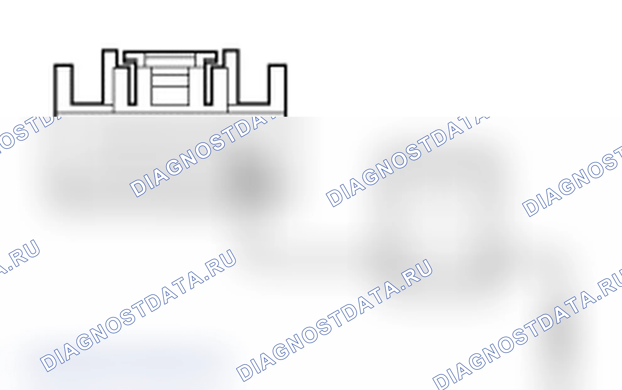 Рис. 23. Lincoln Mark LT