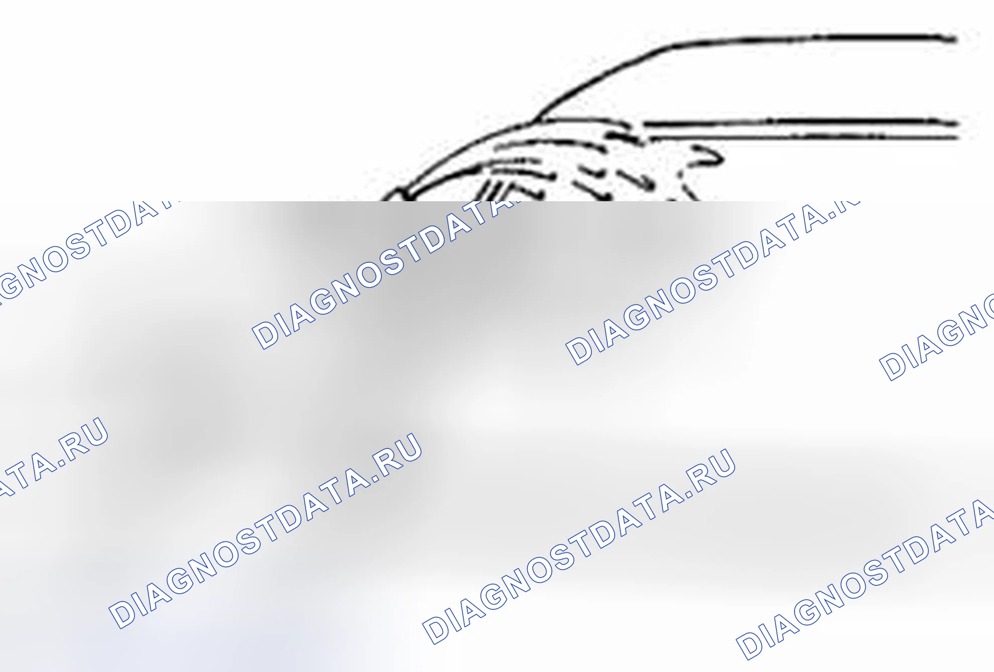Рис. 52. Suzuki SX4 I рестайлинг