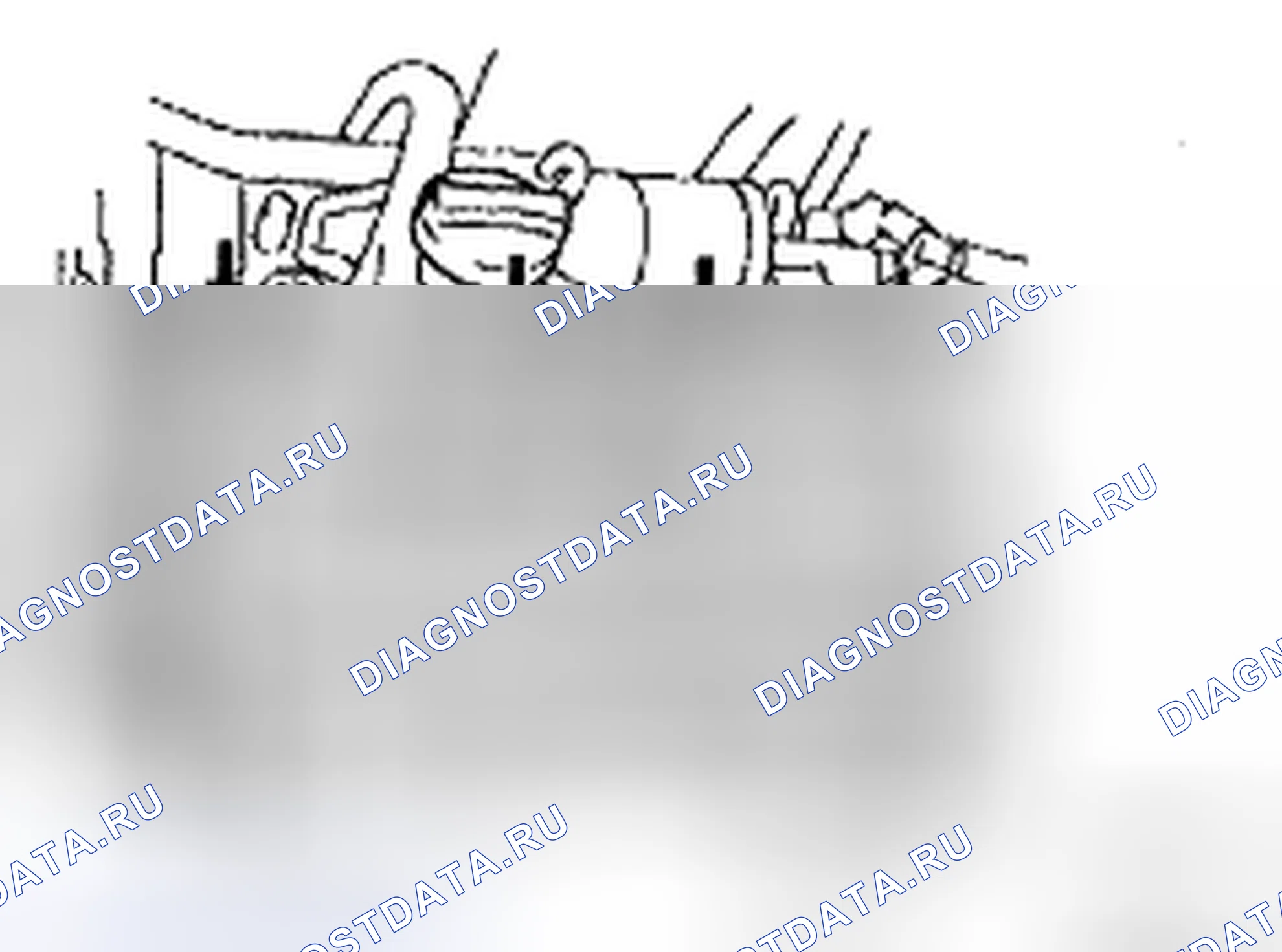 Рис. 54. Toyota 4Runner IV рестайлинг