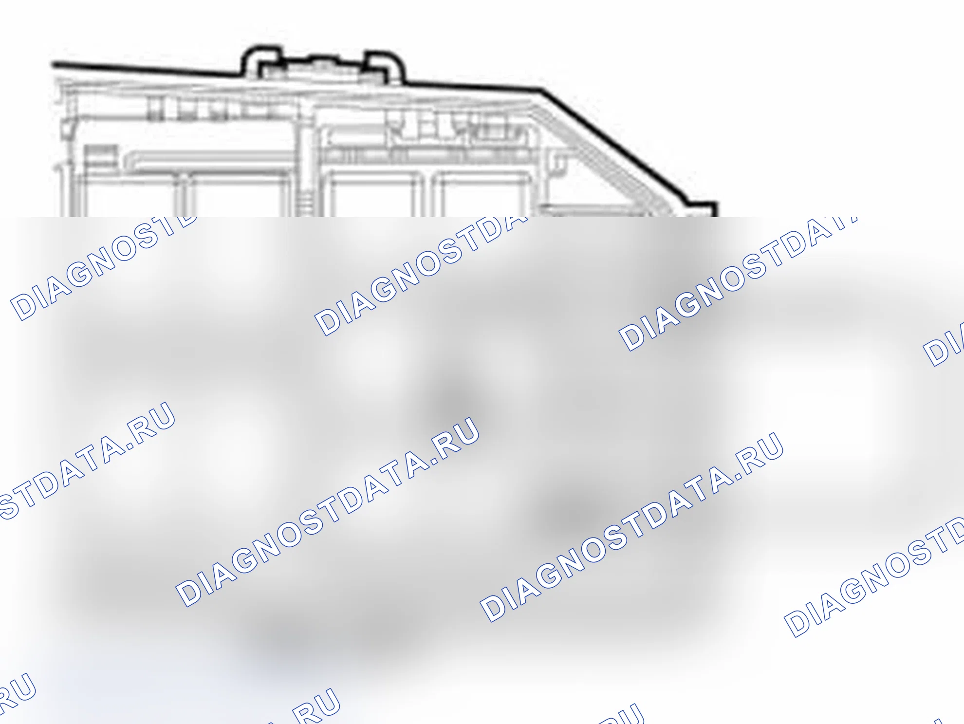 Рис. 54. Mercury Mariner II рестайлинг