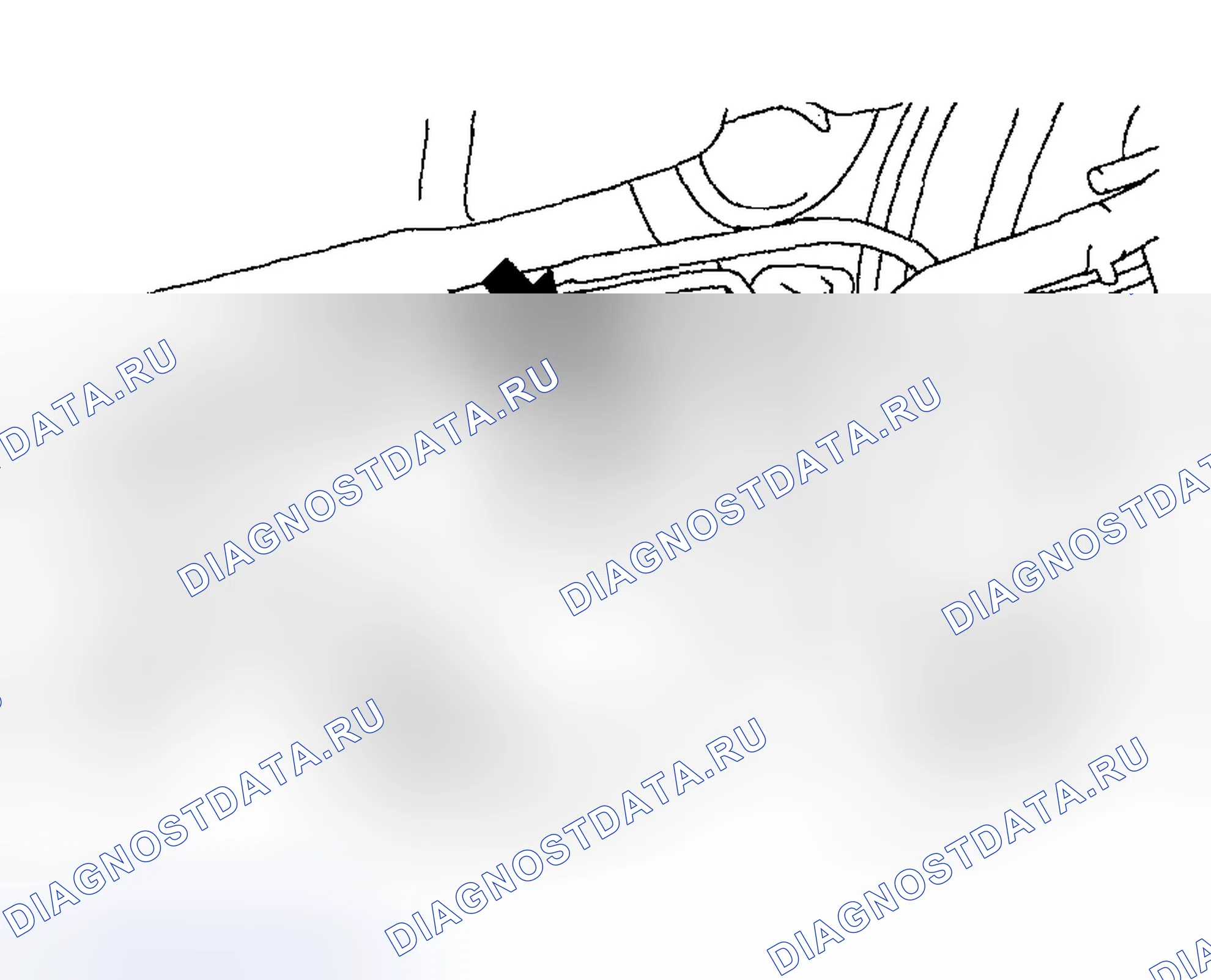 Рис. 493. Toyota Matrix E130