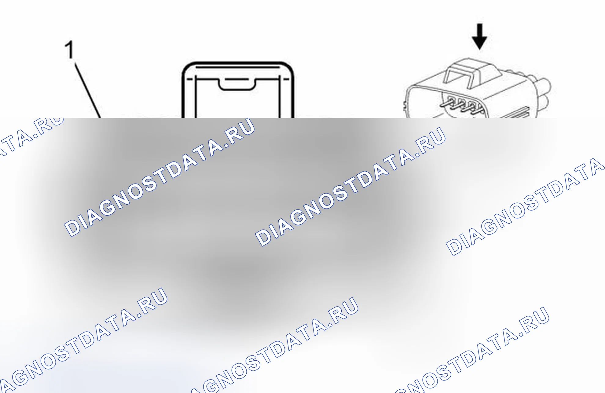 Рис. 243. Buick Enclave I