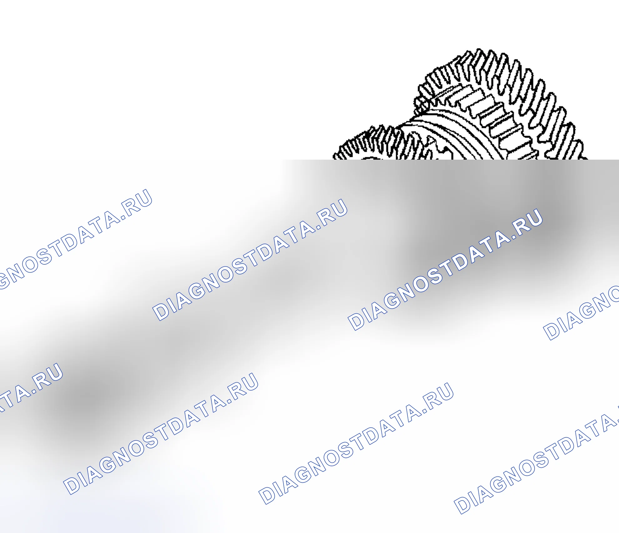 Рис. 531. Lexus LX J100 рестайлинг