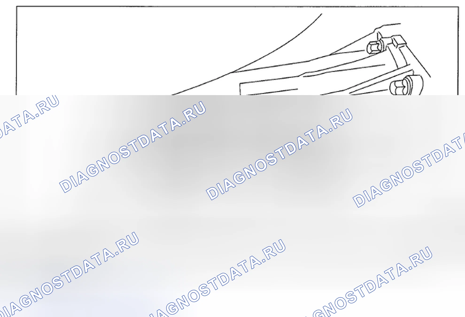 Рис. 9. Subaru Outback BR