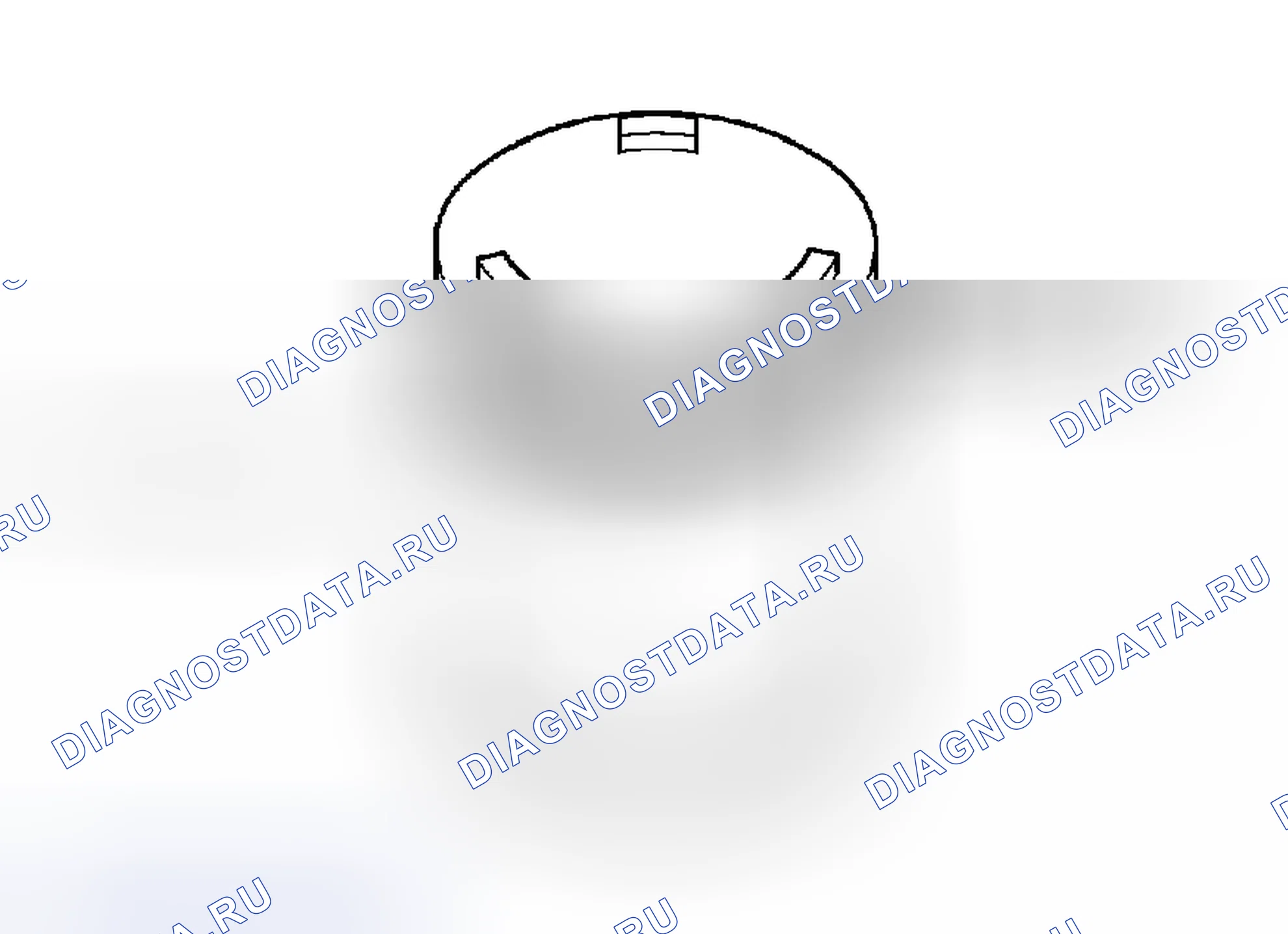Рис. 164. Toyota Camry Solara II
