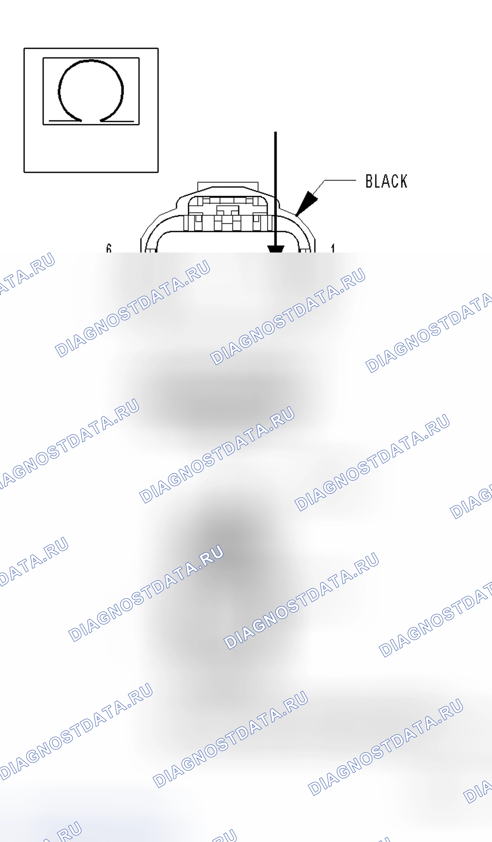 Рис. 174. Dodge Magnum I