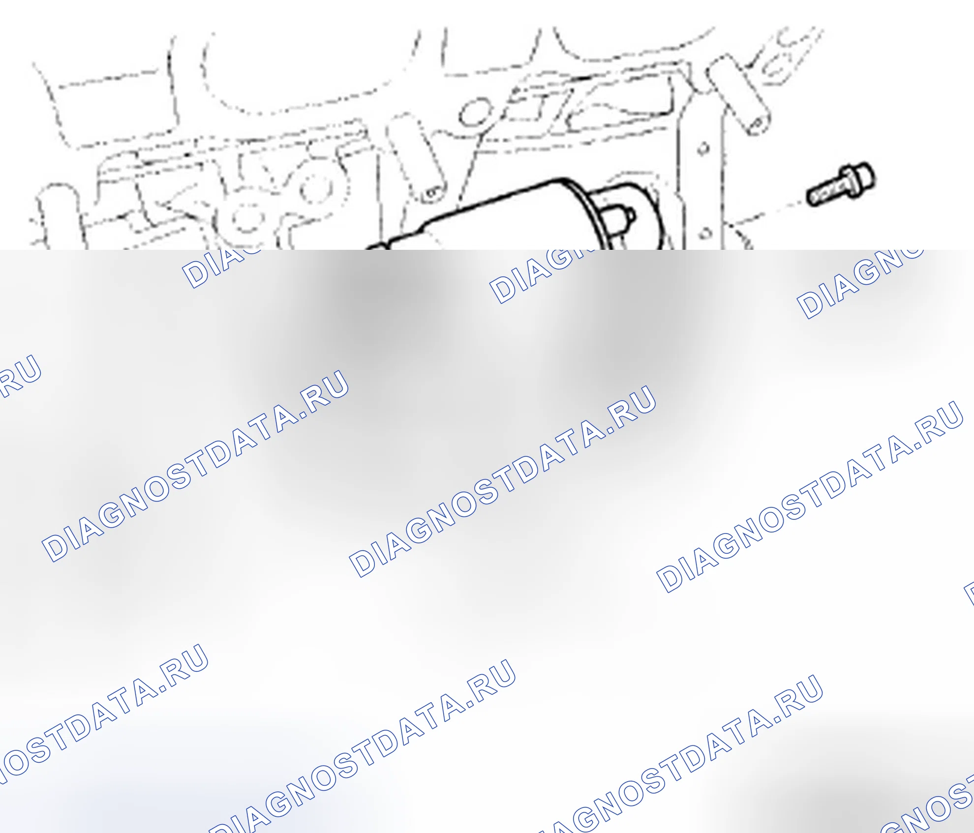 Рис. 16. Hyundai Genesis I