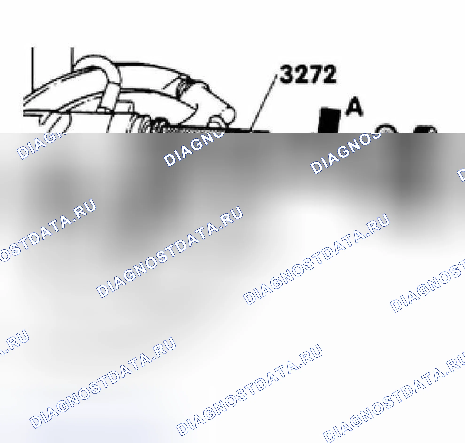 Рис. 45: Удаление. Volkswagen Jetta III