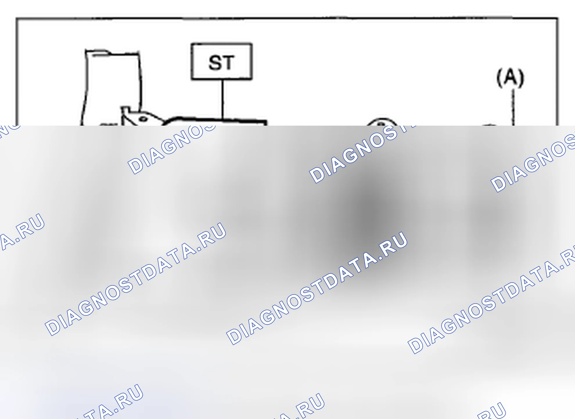 Рис. 13. Subaru Outback BR