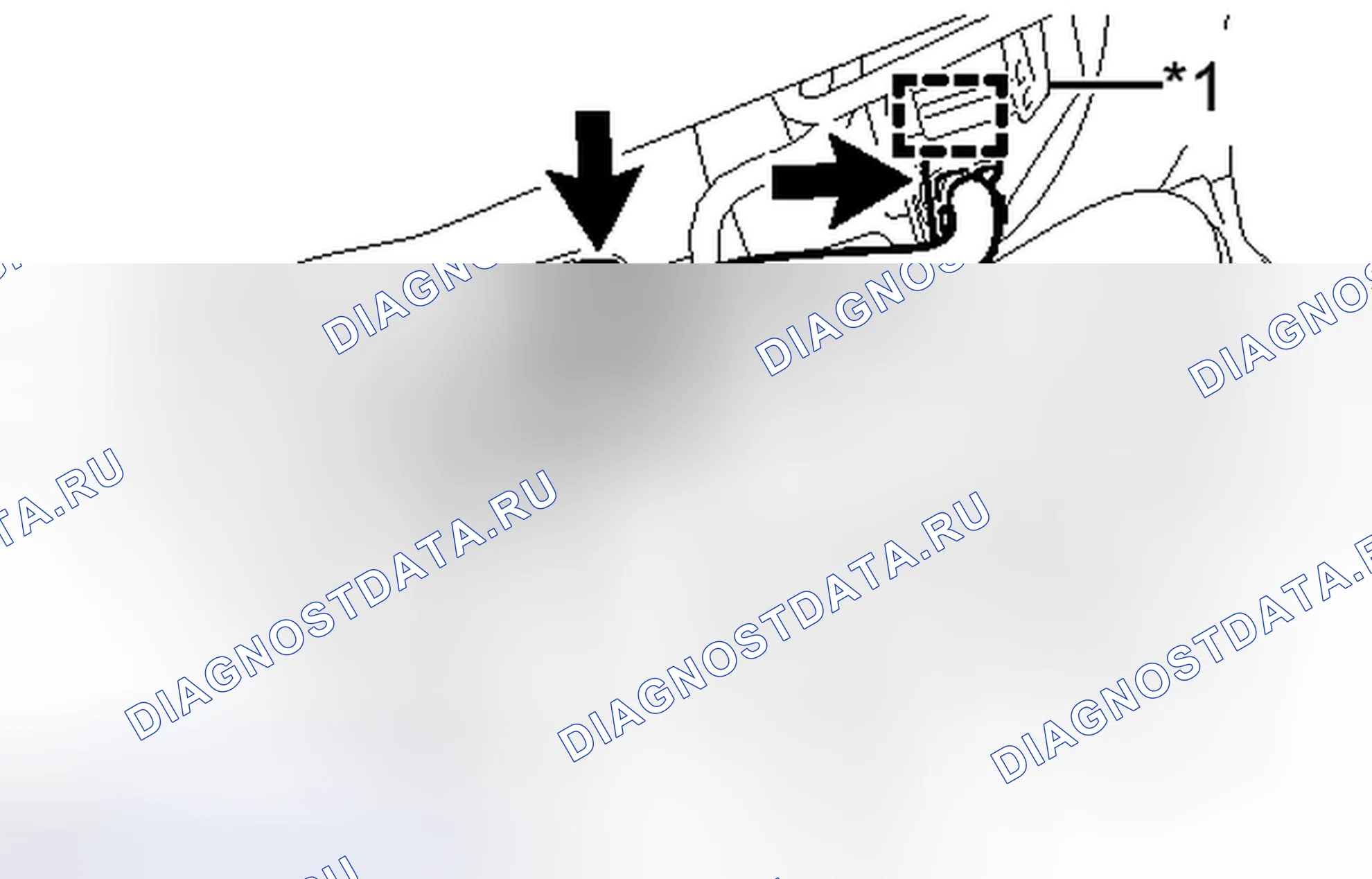 Рис. 46. Lexus CT I