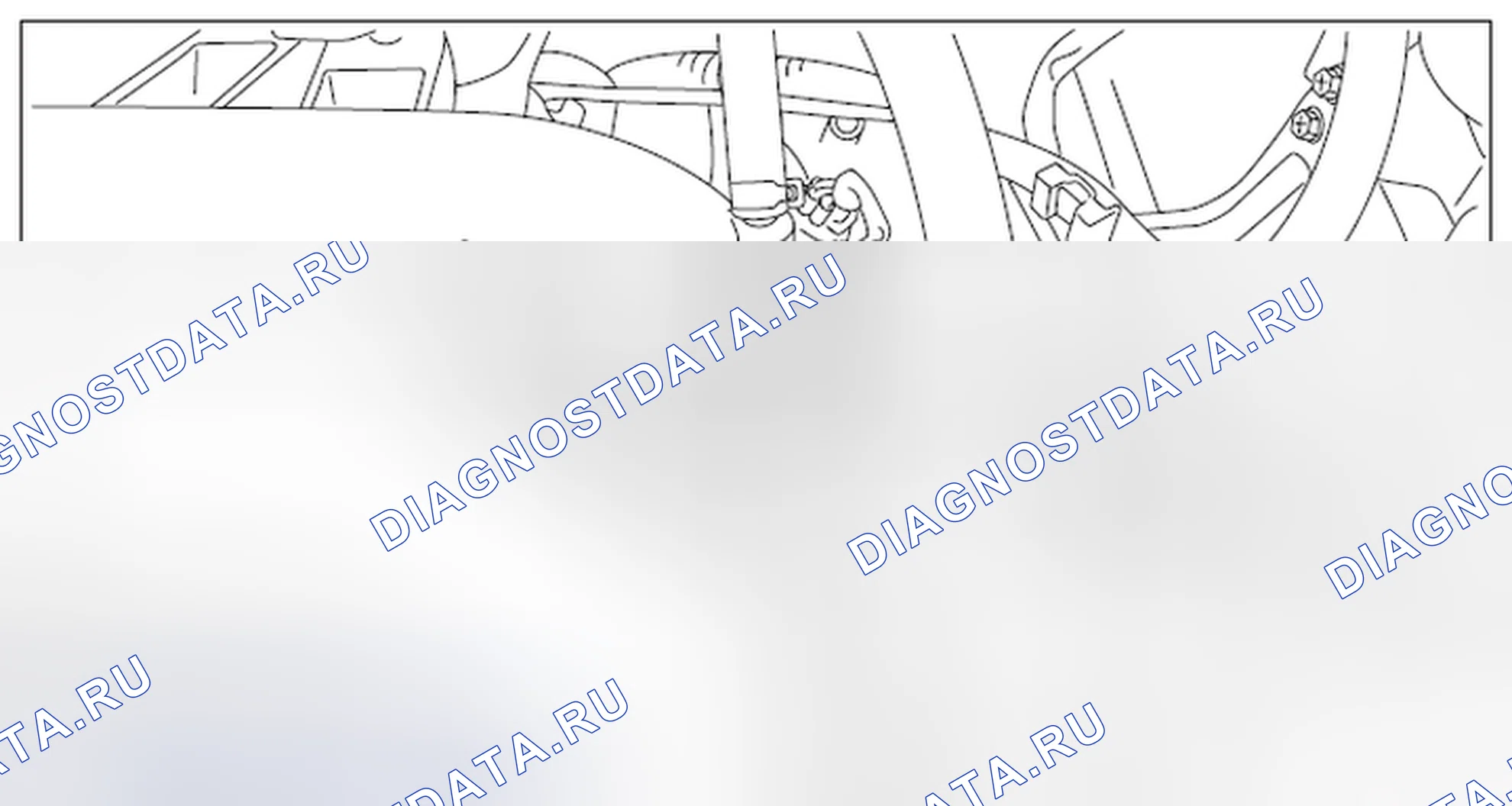 Рис. 98. Subaru Forester SJ