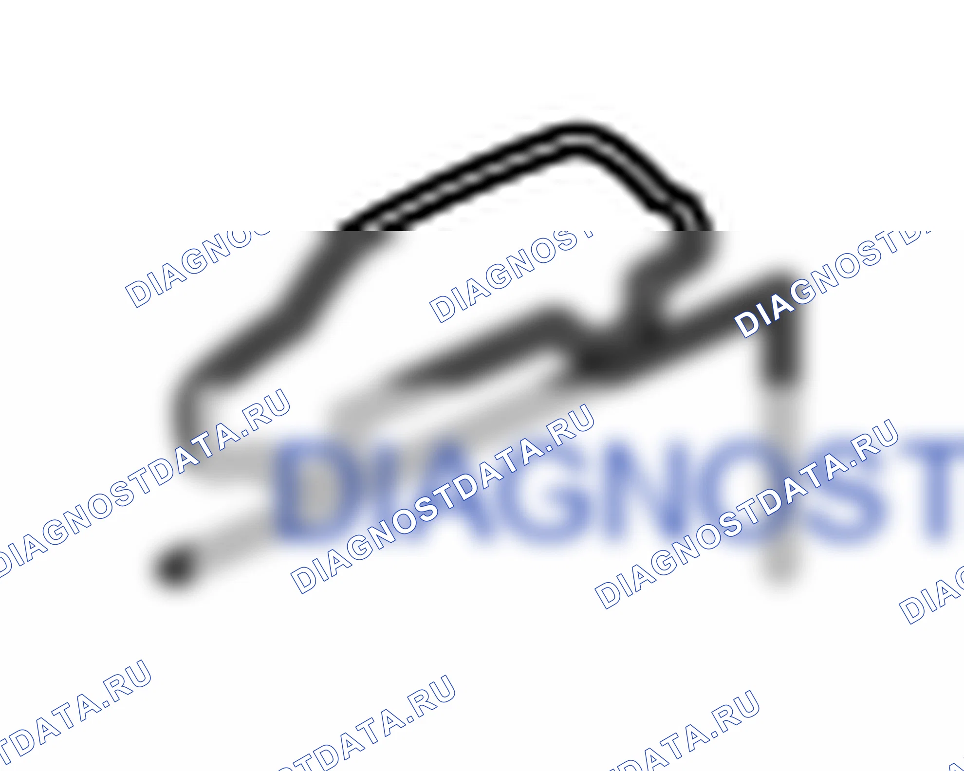 Проверка комбинации приборов. Hyundai Santafe Sport DMA