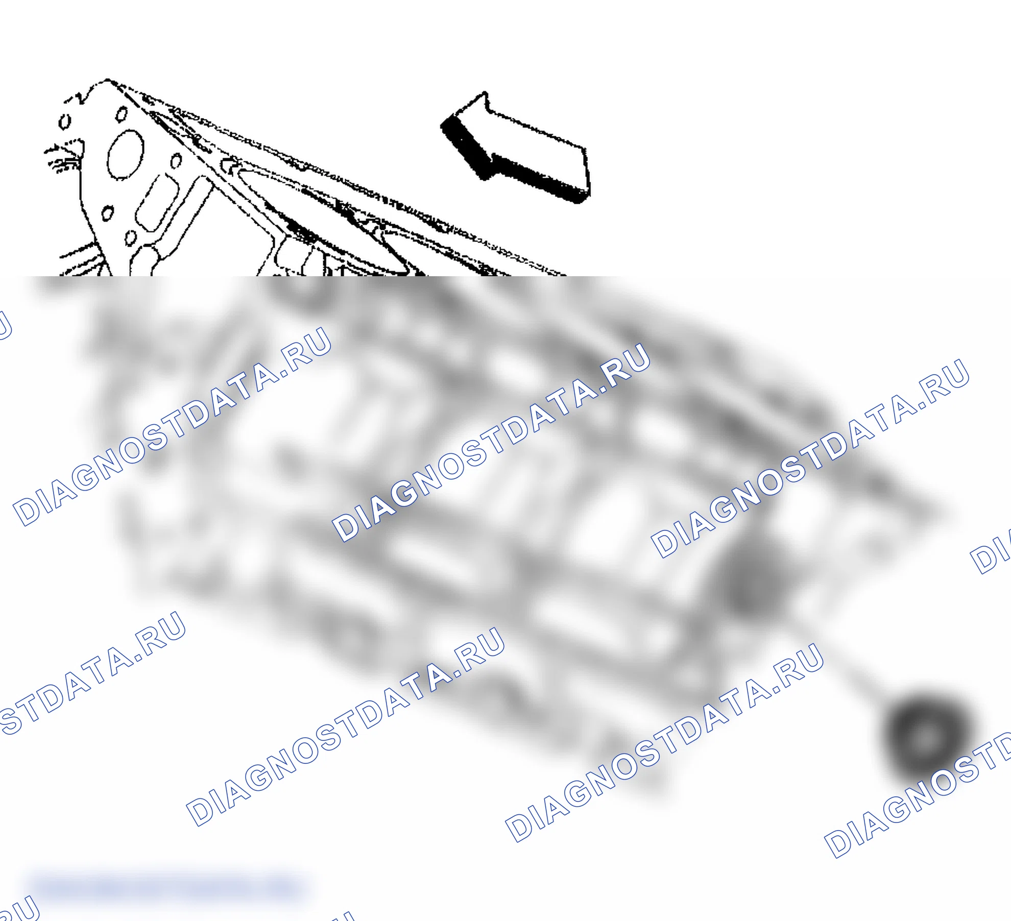 Рис. 1234. GMC Savana Special G3500 