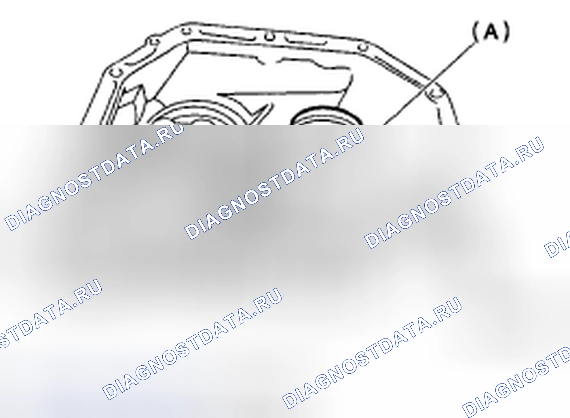 Рис. 180. Subaru Impreza GD/GC/GG рестайлинг 2
