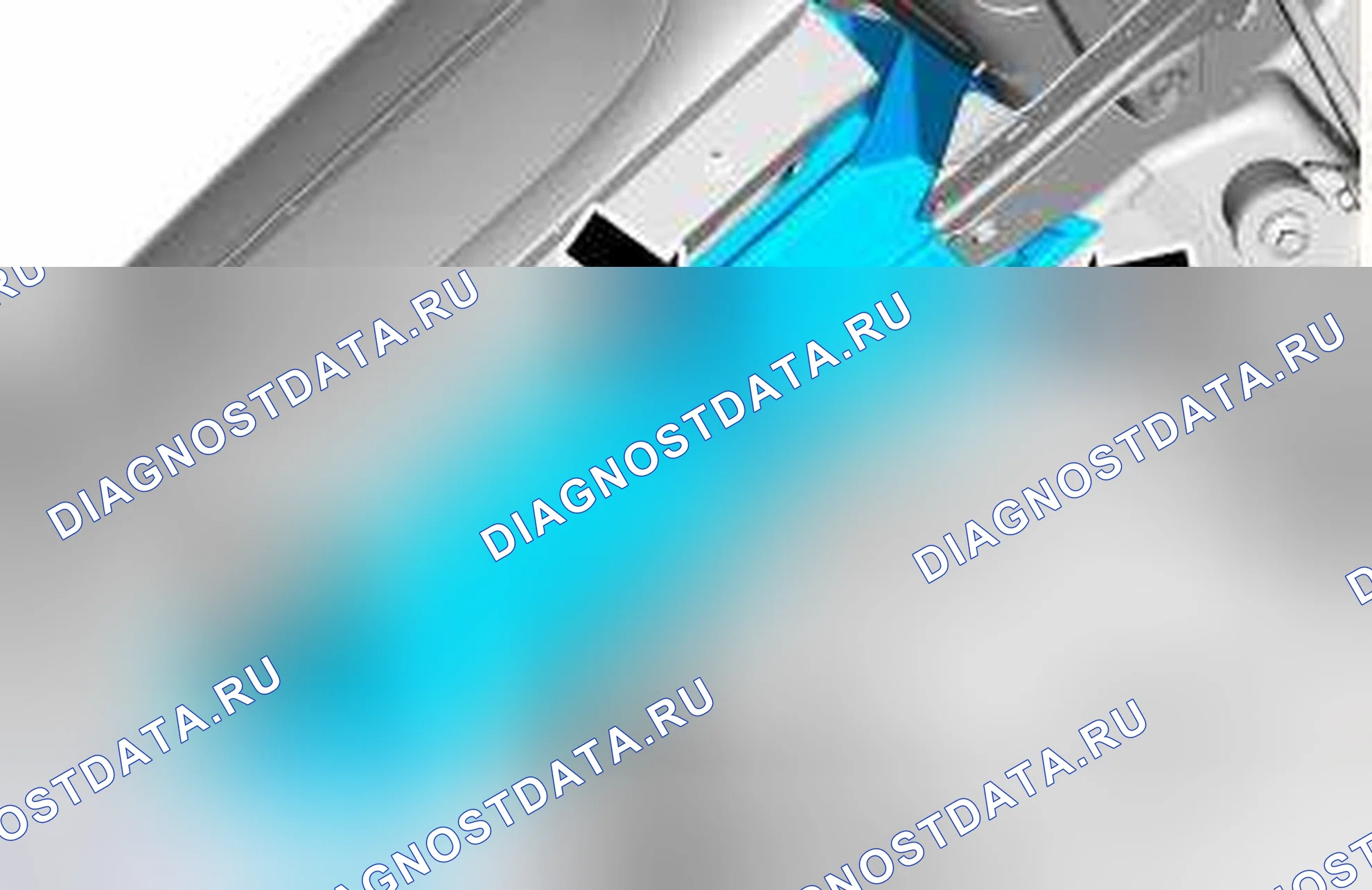Рис. 43. Volvo V70 III