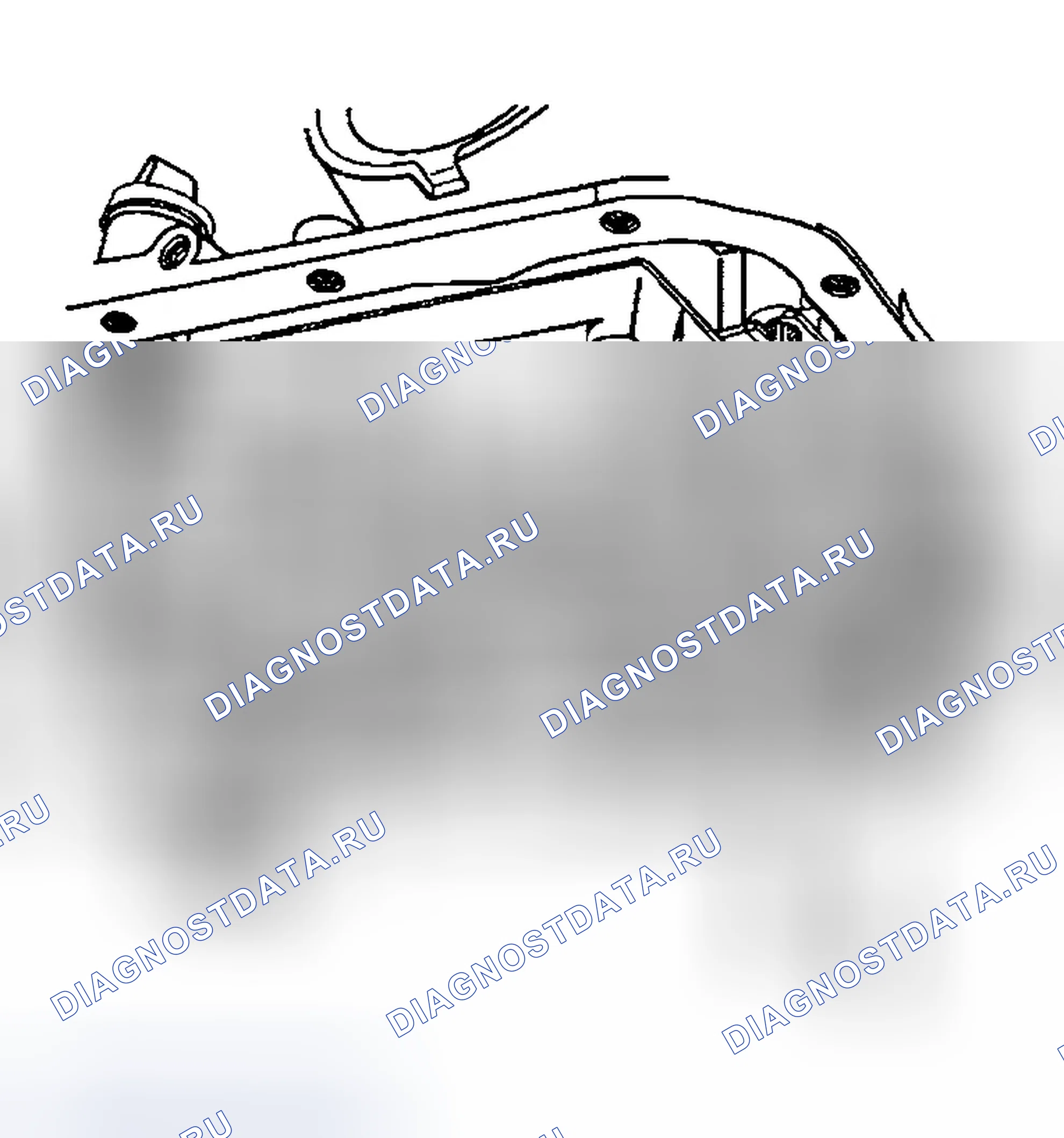 Рис. 412. Chevrolet Silverado 2500 