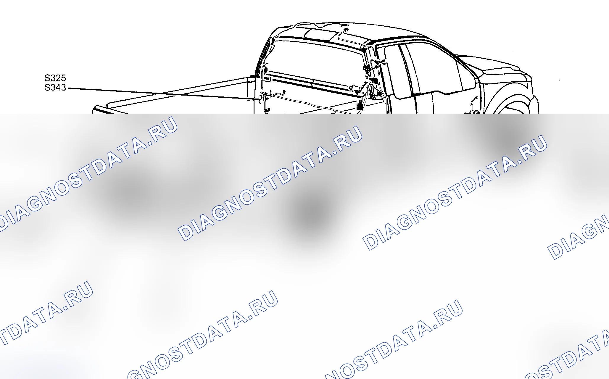Рис. 23. Lincoln Mark LT