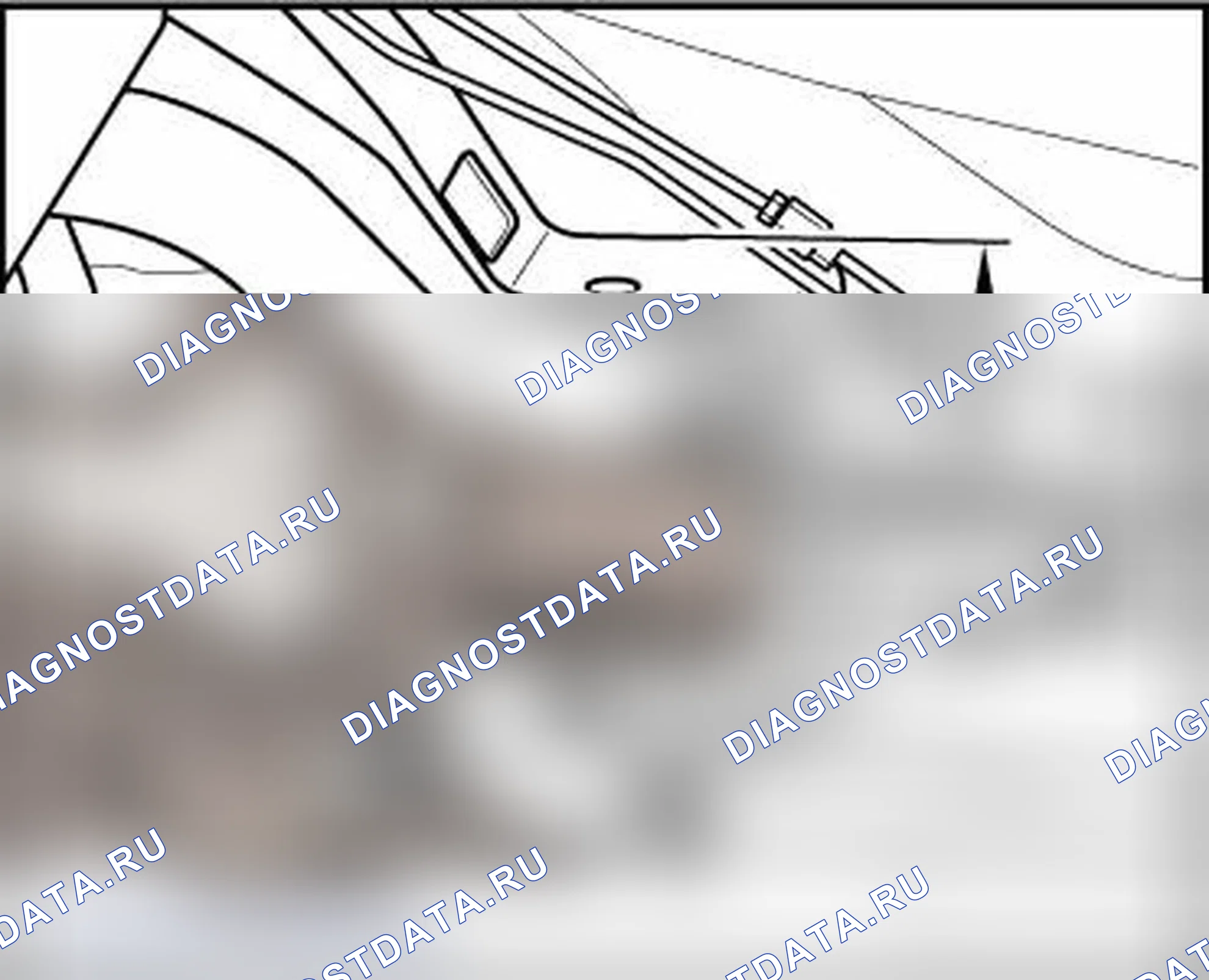 Рис. 21. Audi Q7 4L рестайлинг