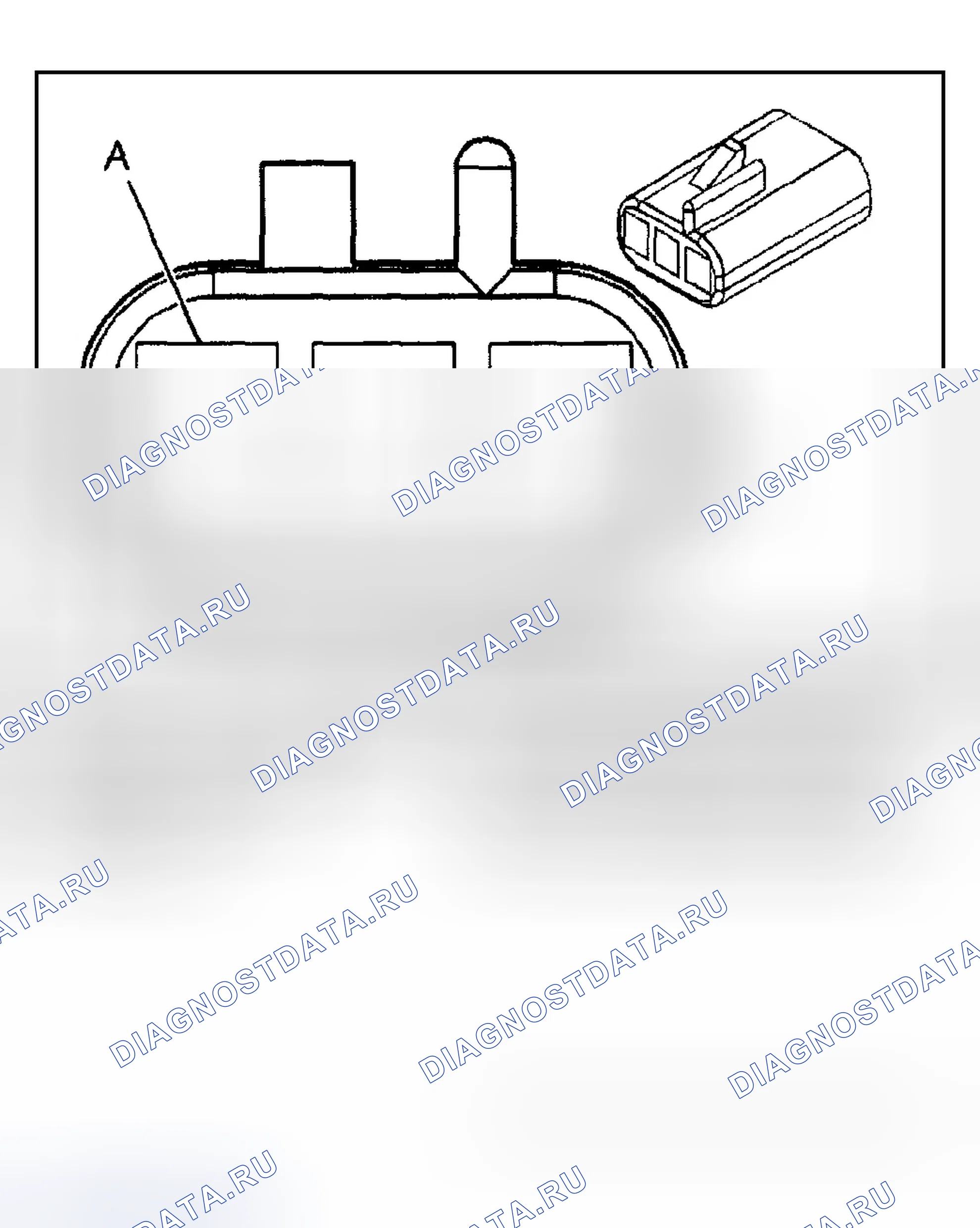 Рис. 55. Buick LeSabre VIII