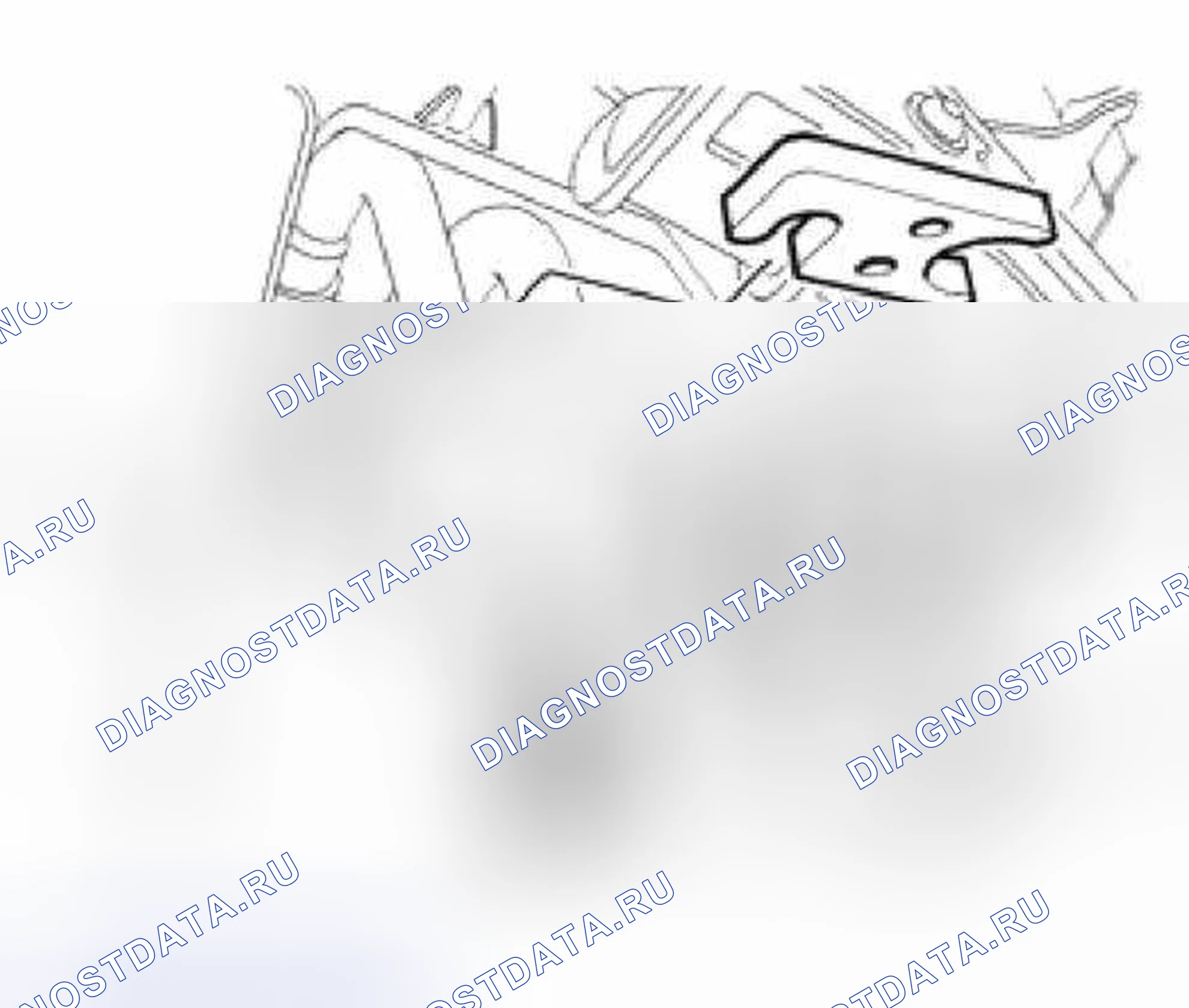 Рис. 47. Land Rover Range Rover L322