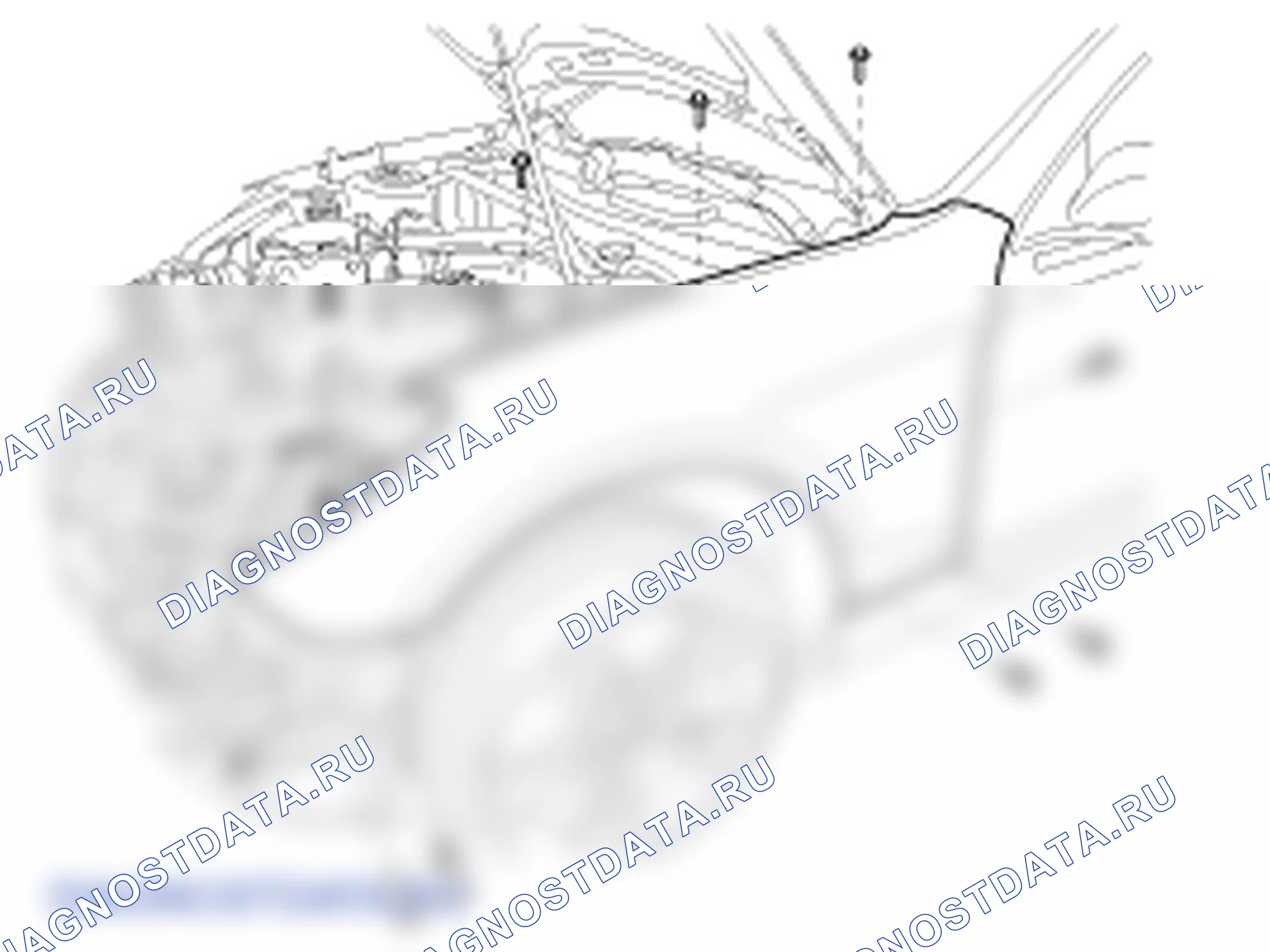 Крыло. Hyundai Genesis Coupe(Bk)-U.S. I