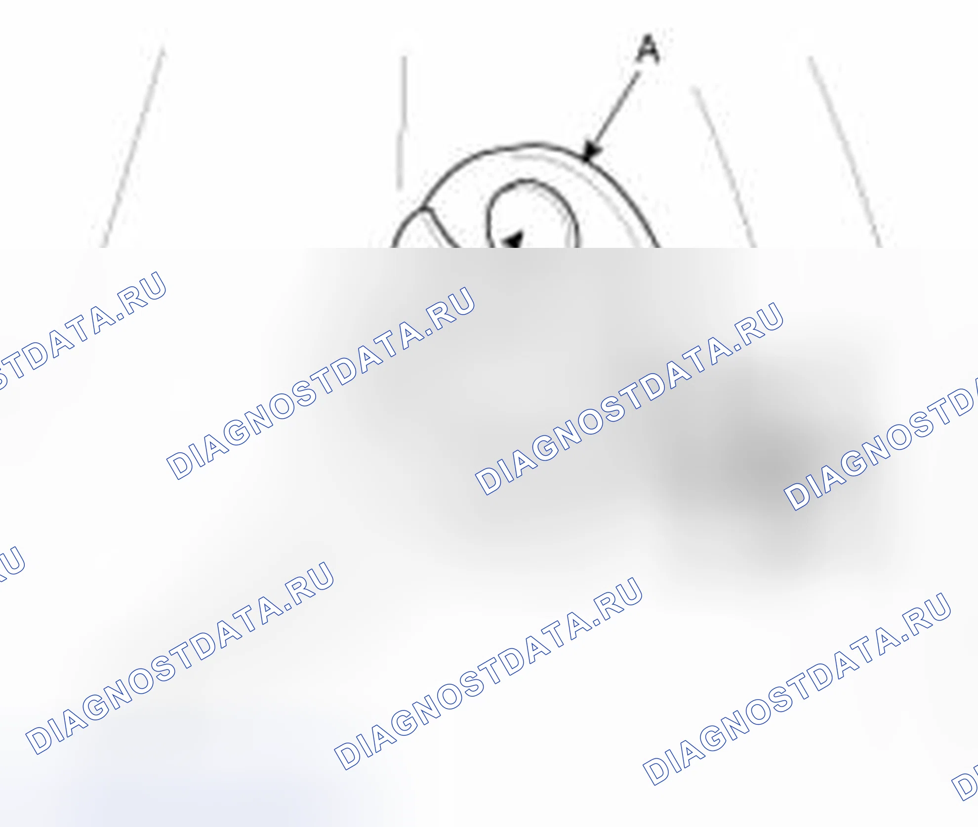 Рис. 2: Регулировка дверного замка. Geely SC7 I