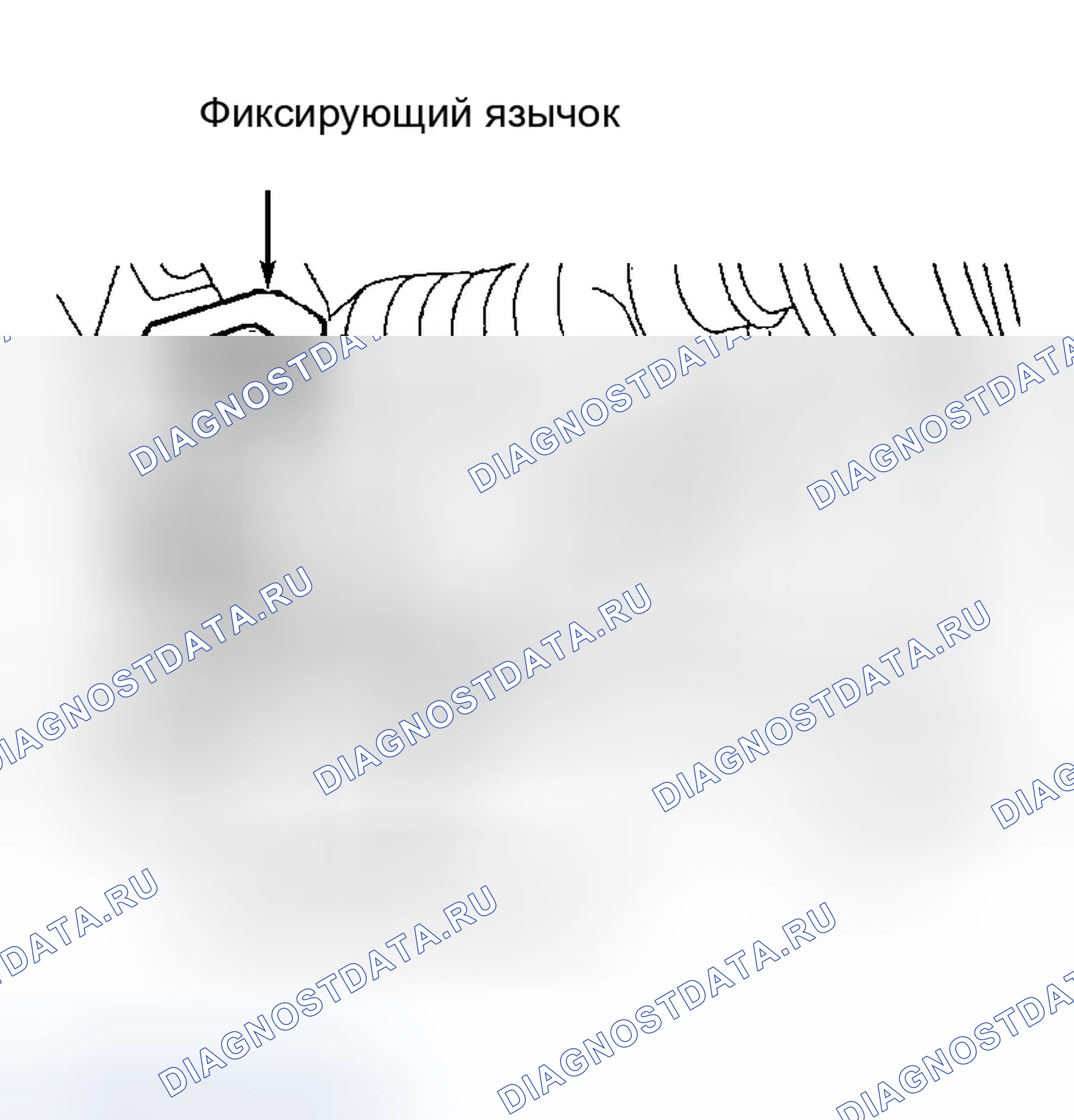 Рис. 3. Ford Mustang IV рестайлинг