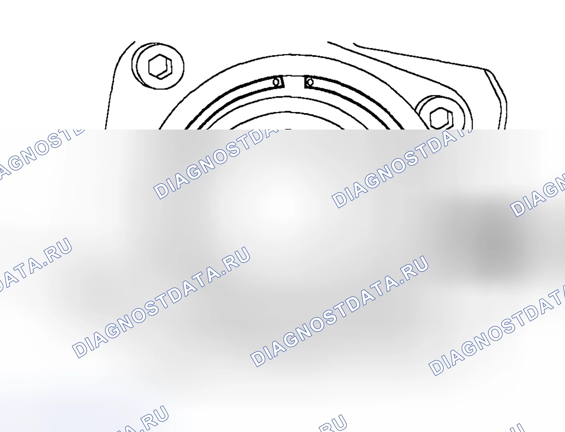 Рис. 58. Mazda Tribute I