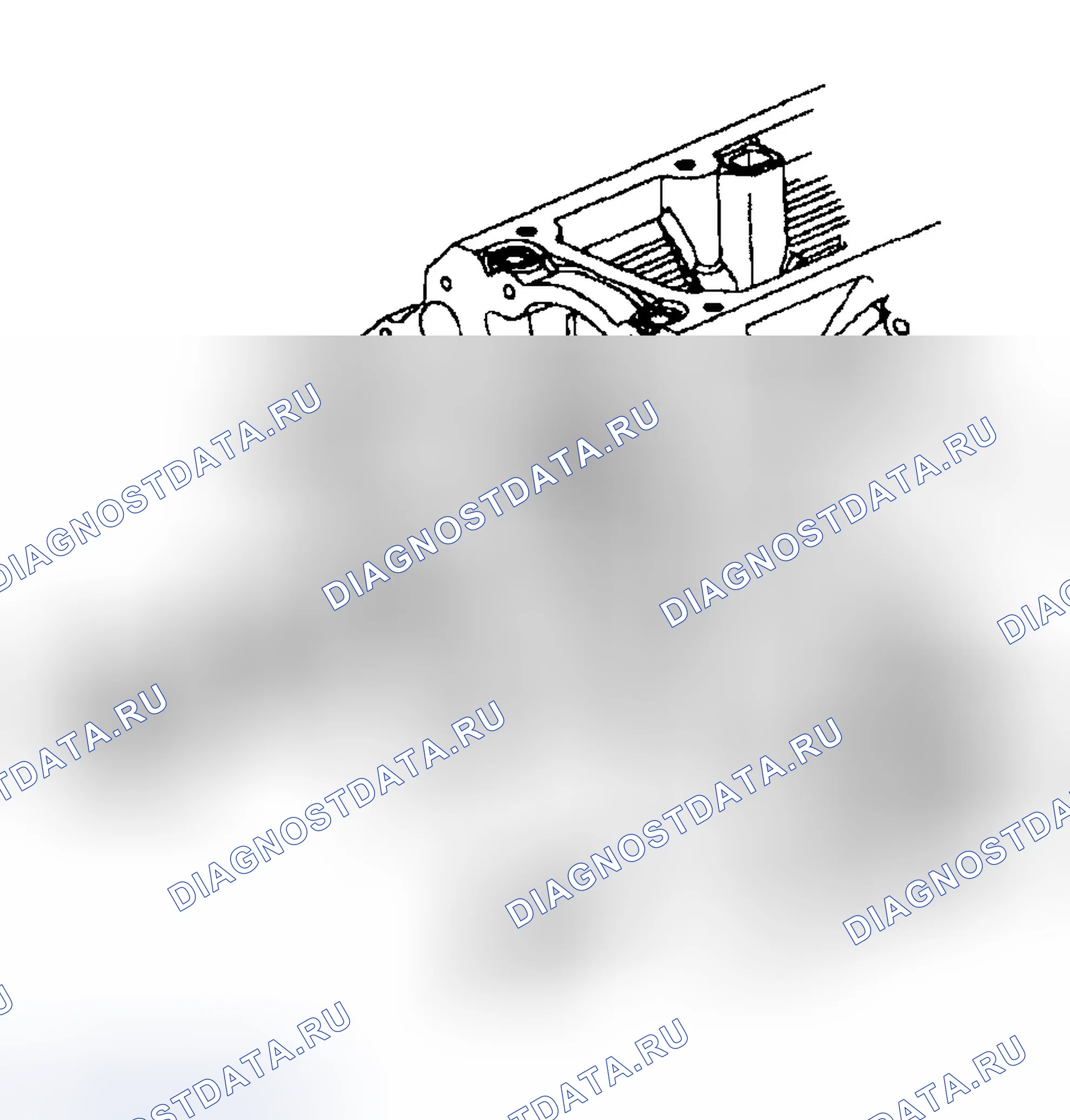 Рис. 496. Chevrolet Silverado 2500 