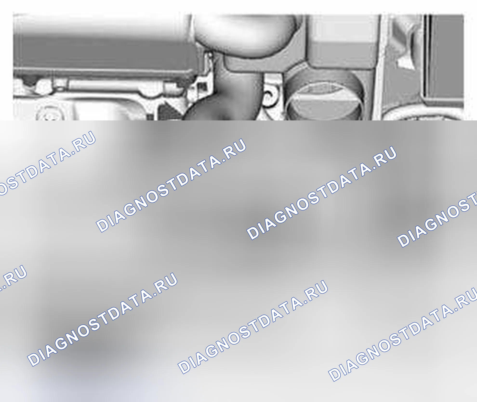 Рис. 23. Suzuki SX4 I рестайлинг