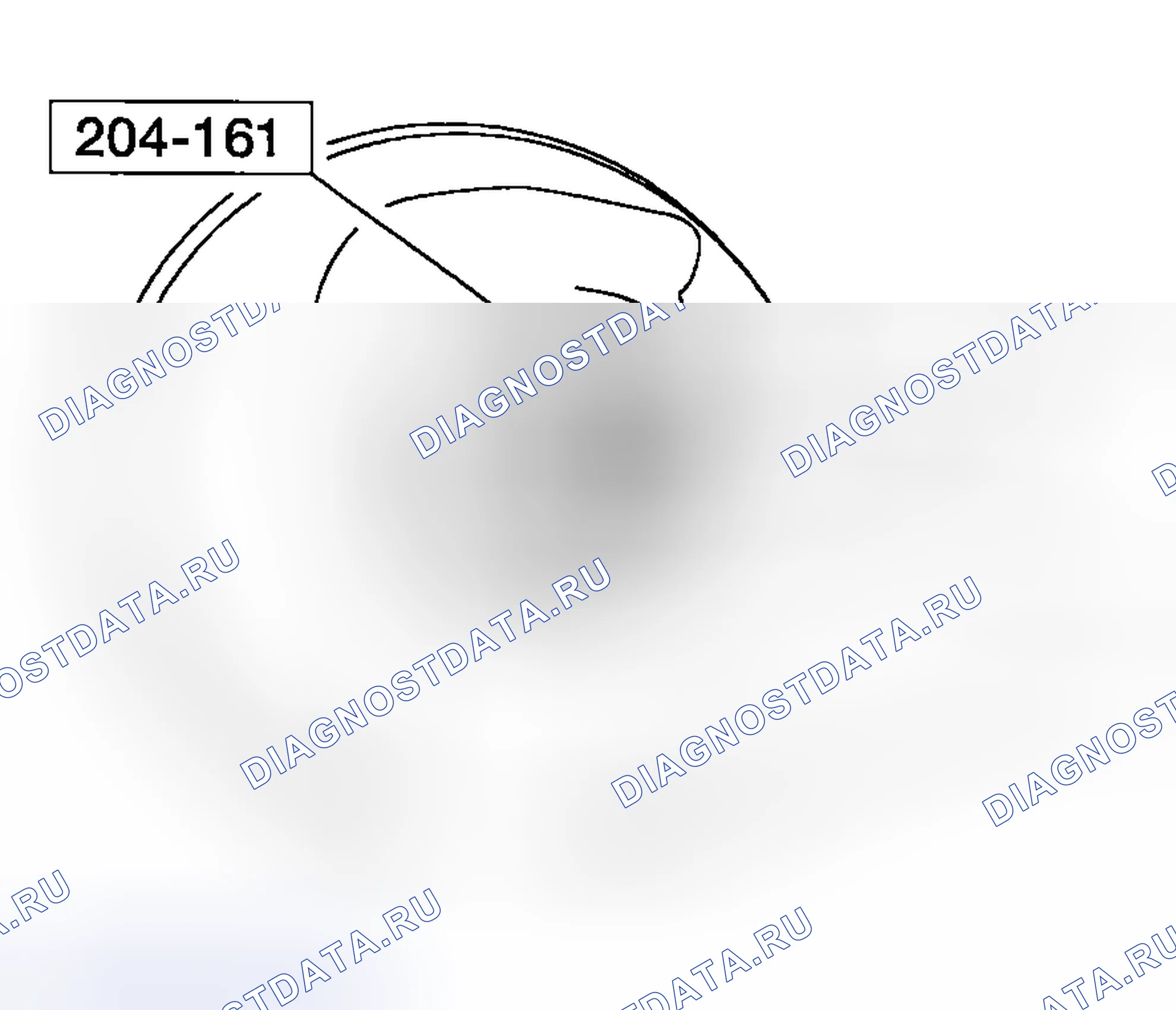 Рис. 37. Mazda Tribute I