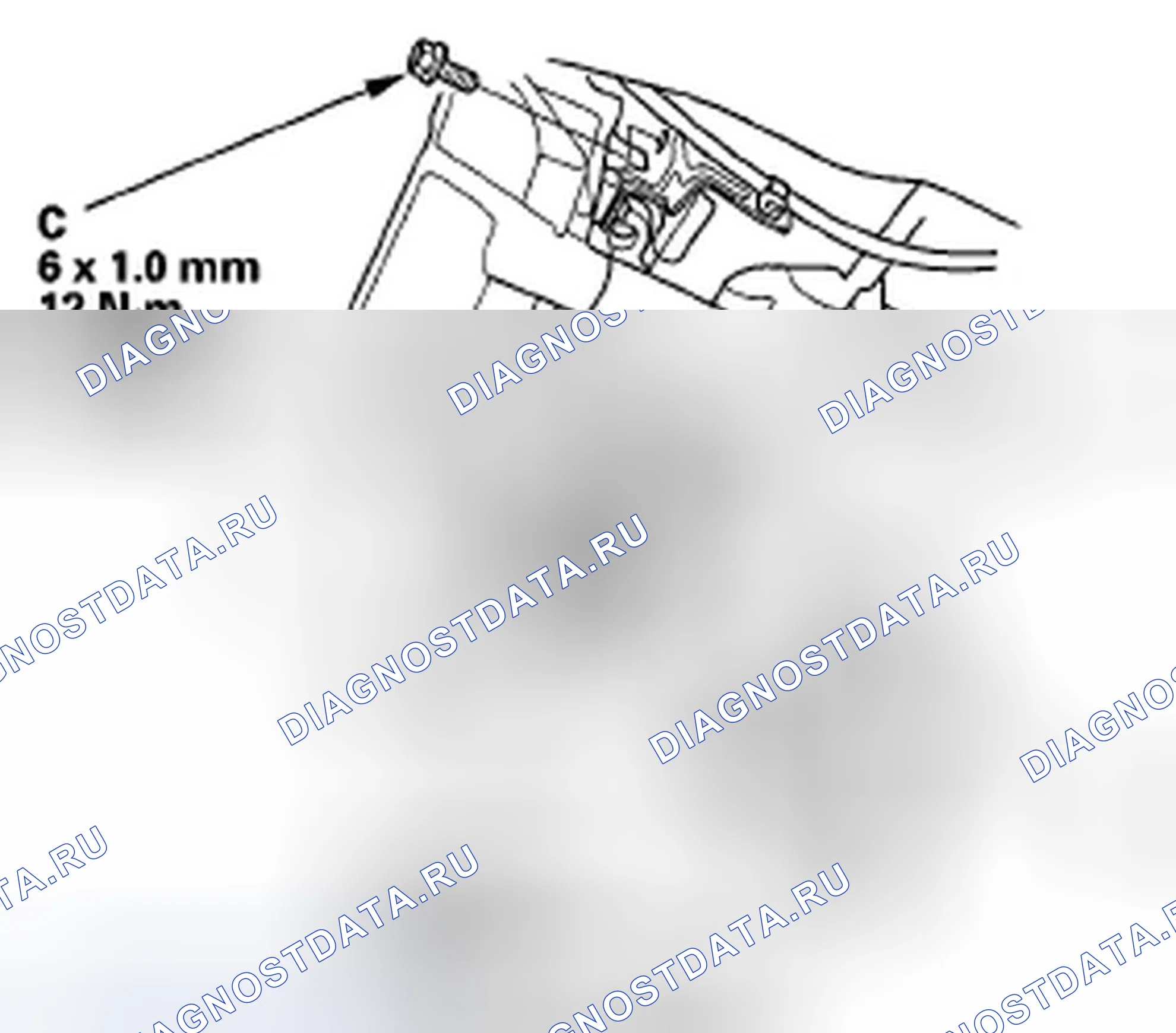 Рис. 284. Honda Ridgeline I рестайлинг