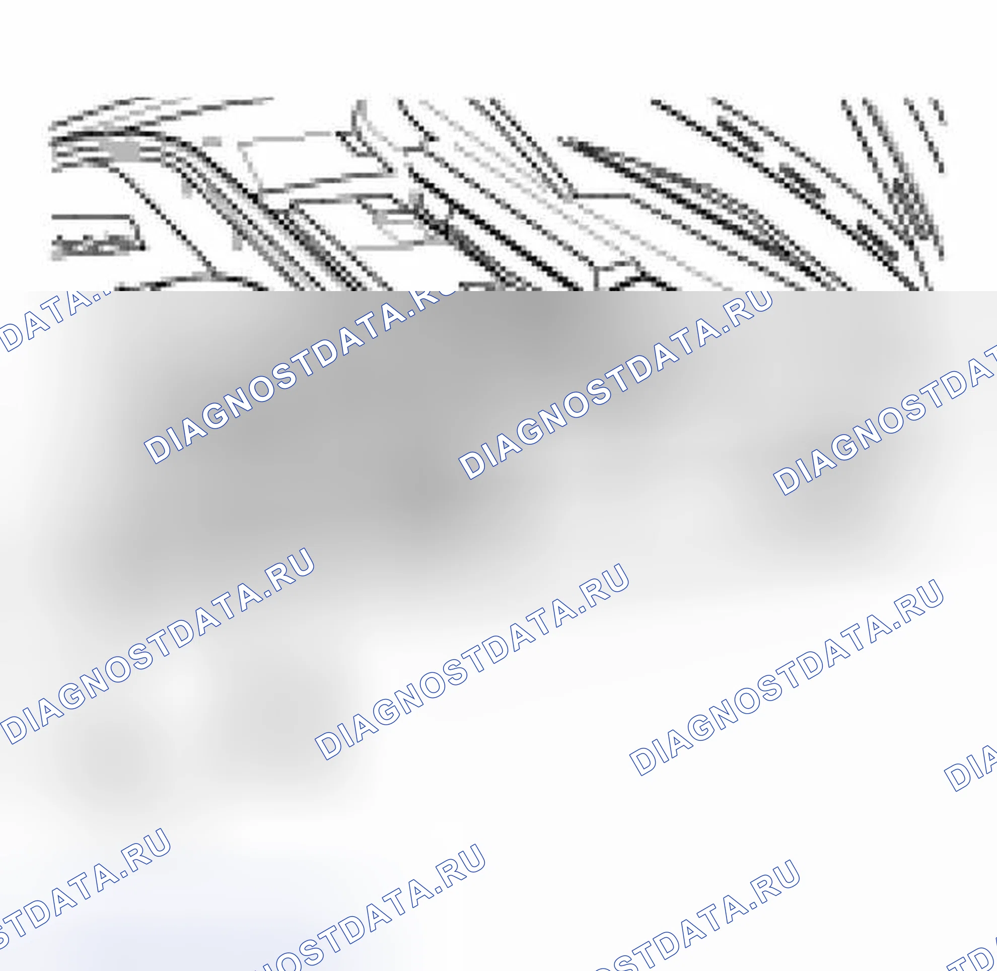 Рис. 80: ДЕМОНТАЖ. Porsche Boxster 986
