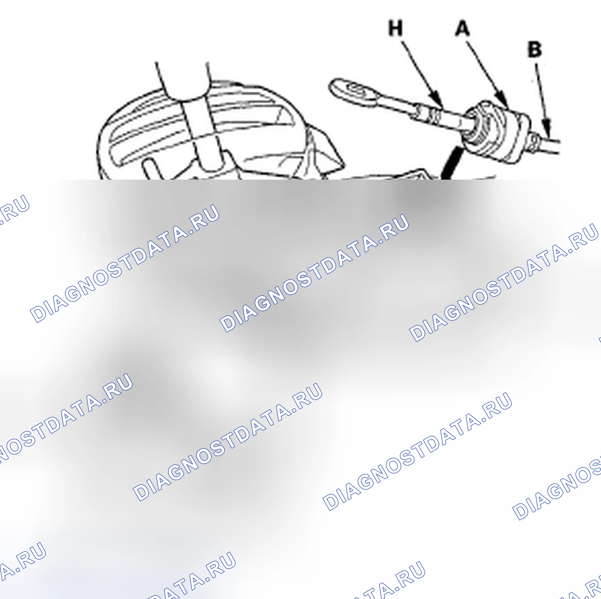 Рис. 270. Honda Fit I