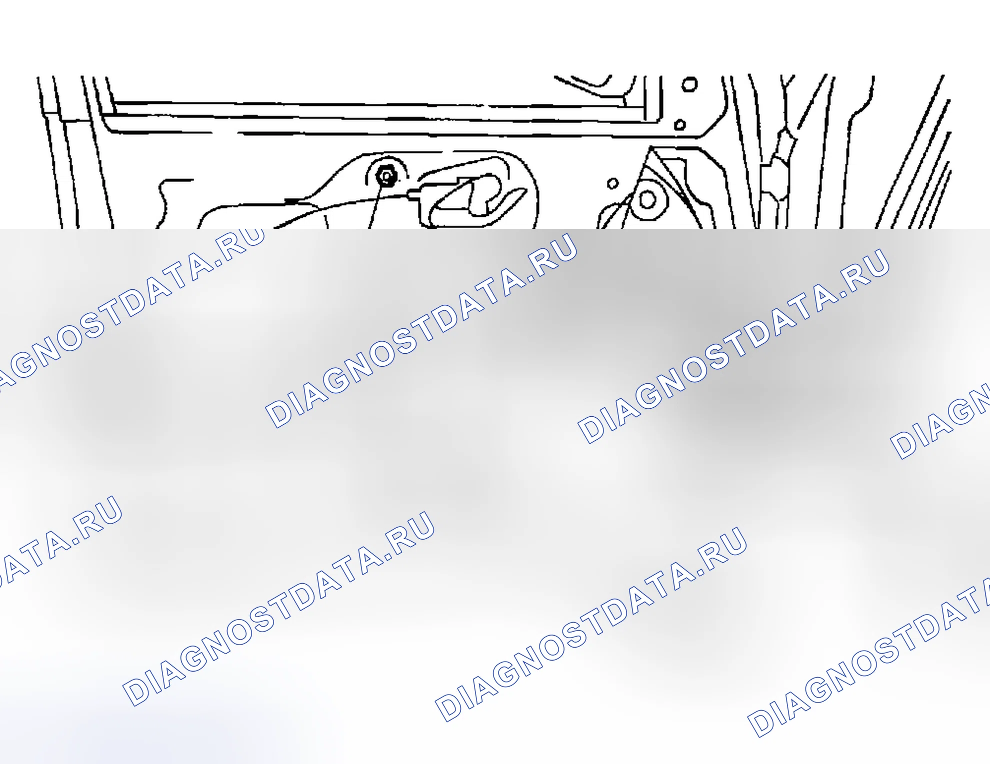 Рис. 48. Mazda Tribute I