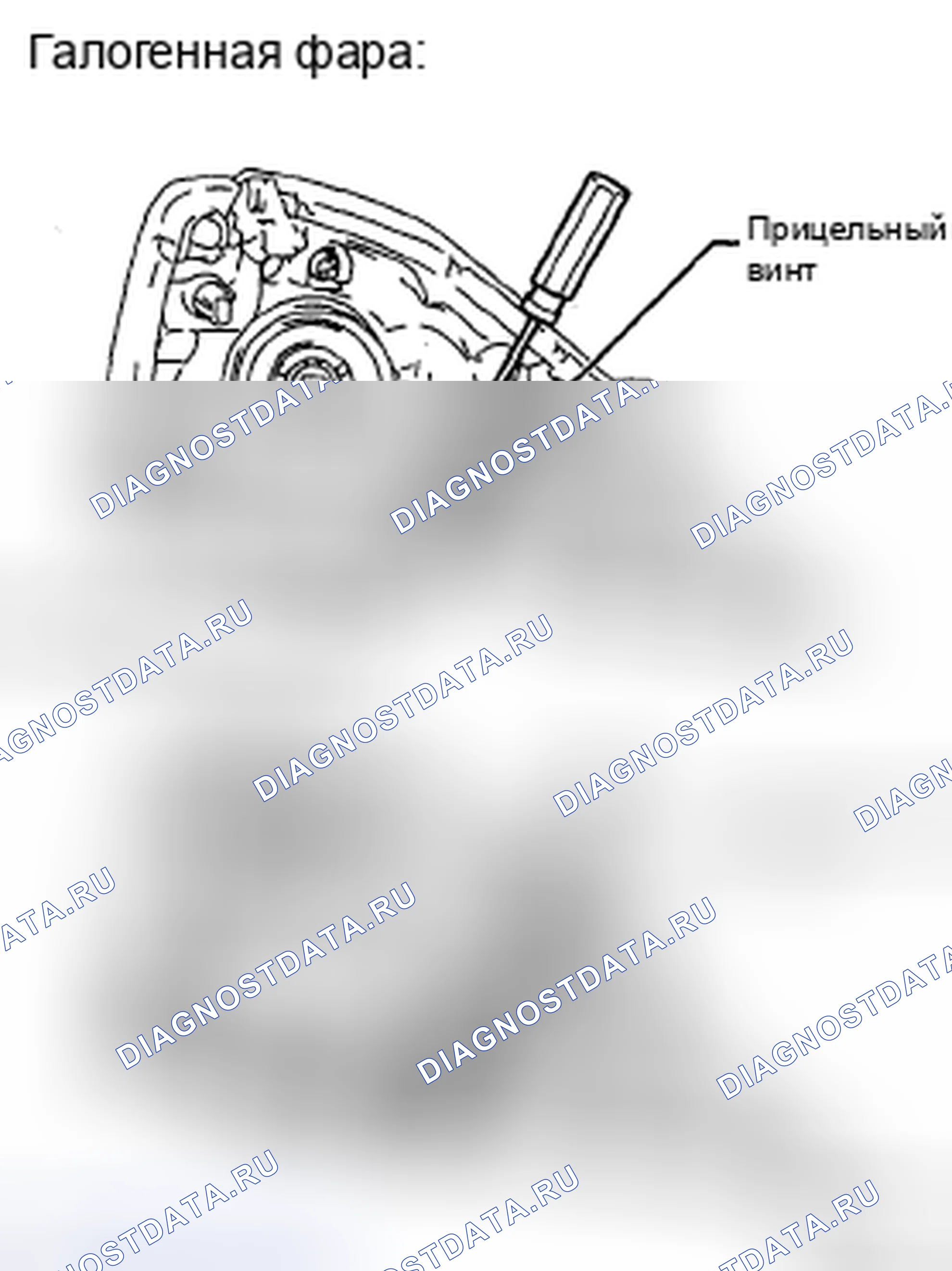 Рис. 63. Toyota Sienna II рестайлинг