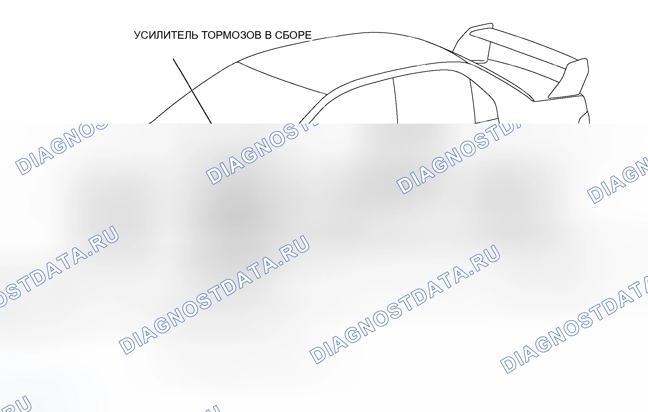 Рис. 120. Mitsubishi Lancer Evolution IX