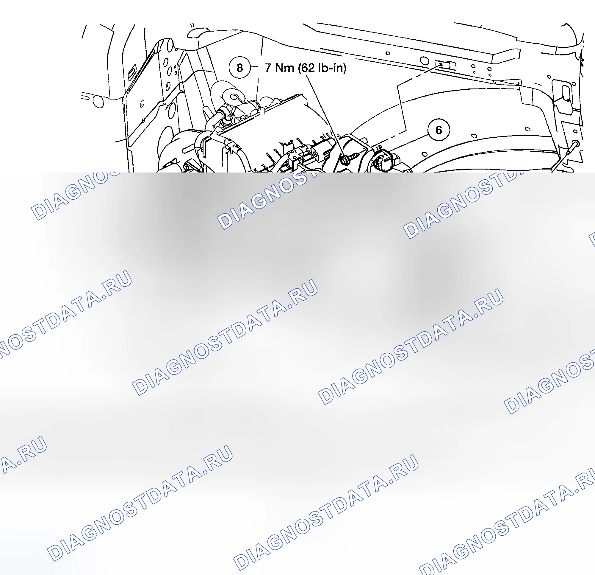 Рис. 123. Ford Explorer III