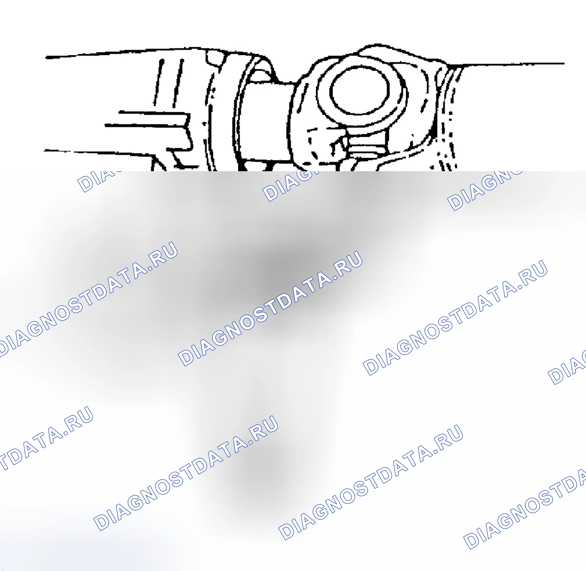 Рис. 64. Chevrolet Silverado 2500 