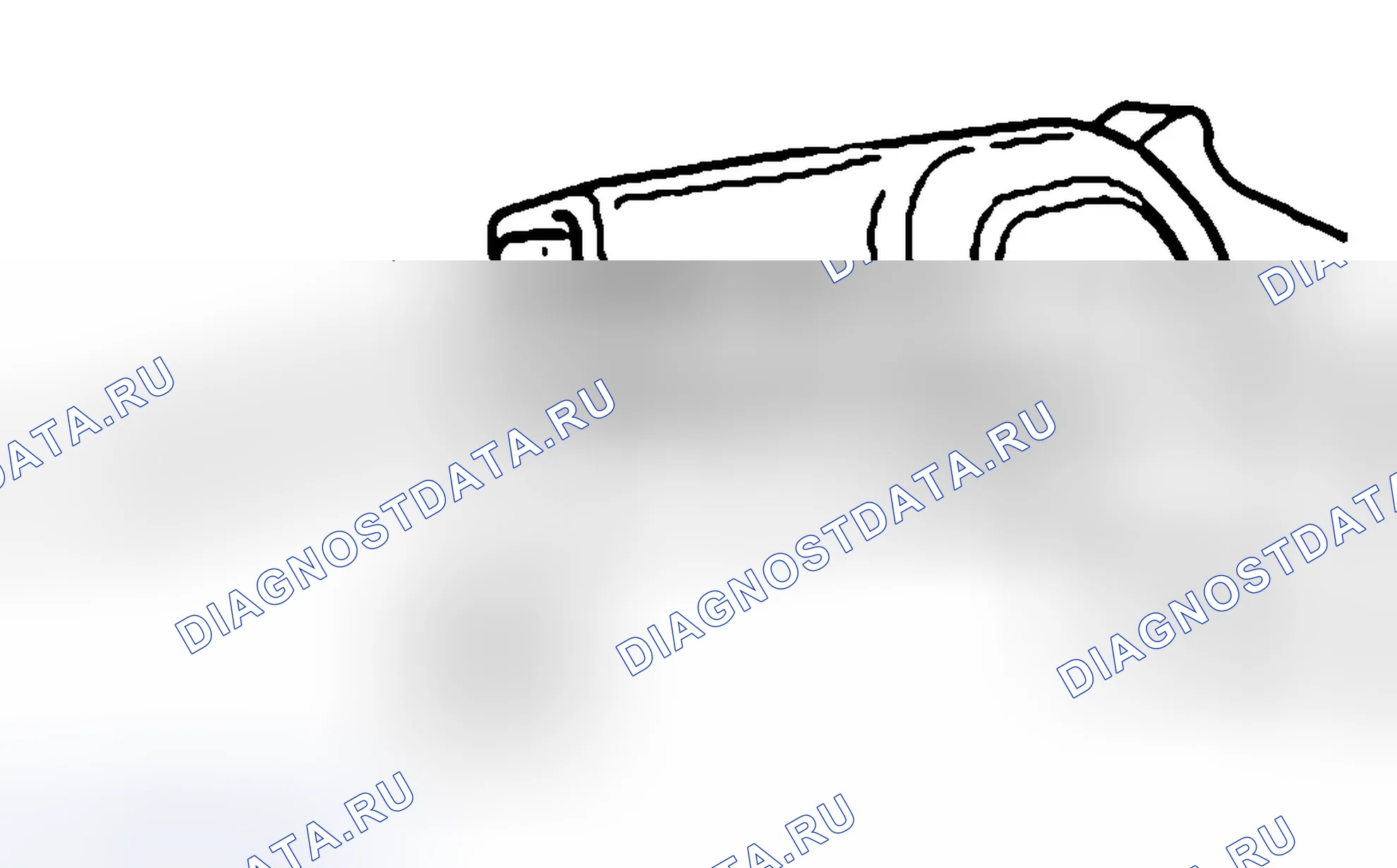 Рис. 115. BMW M6 E63/E64