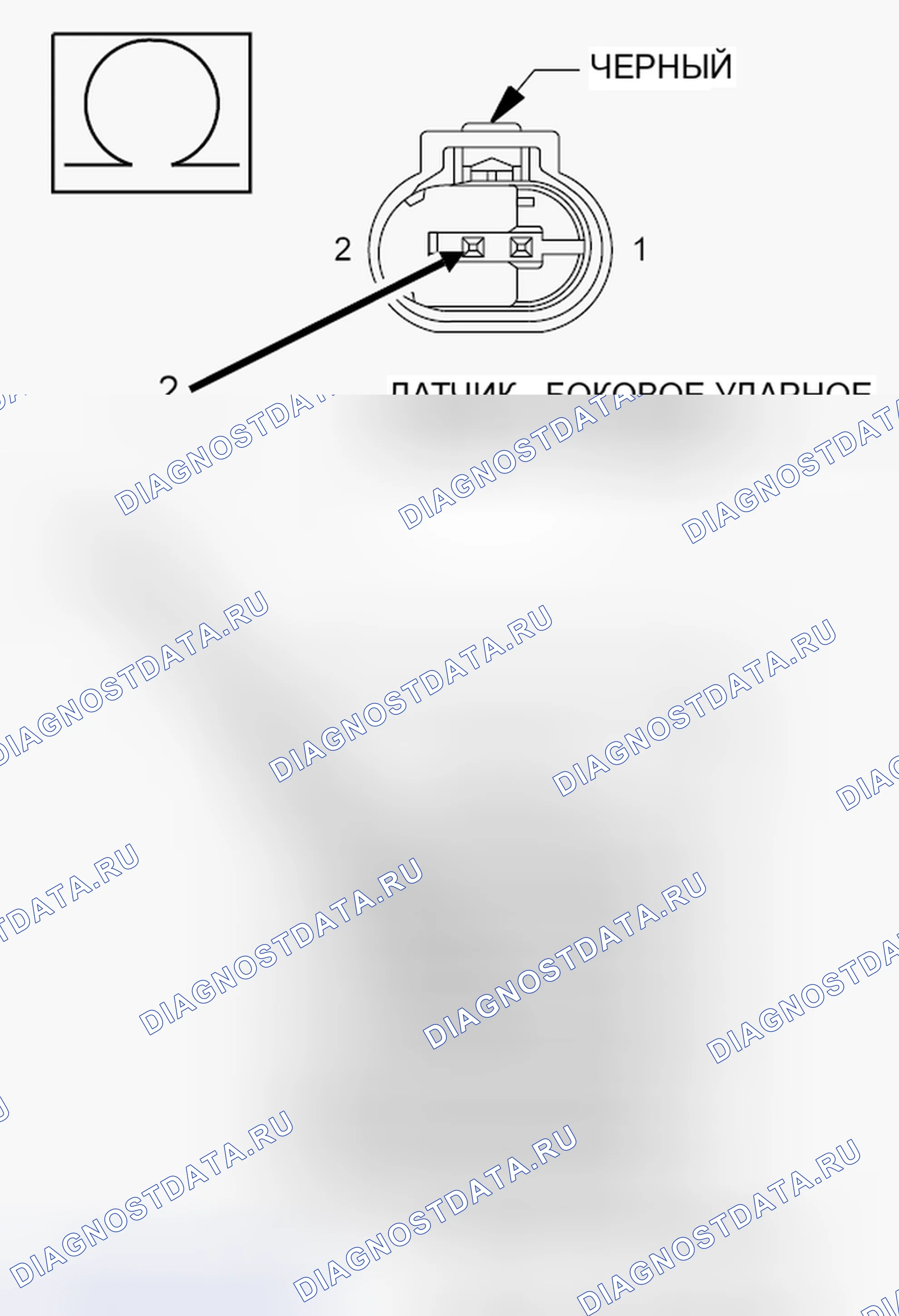 Рис. 267. Dodge Journey I рестайлинг